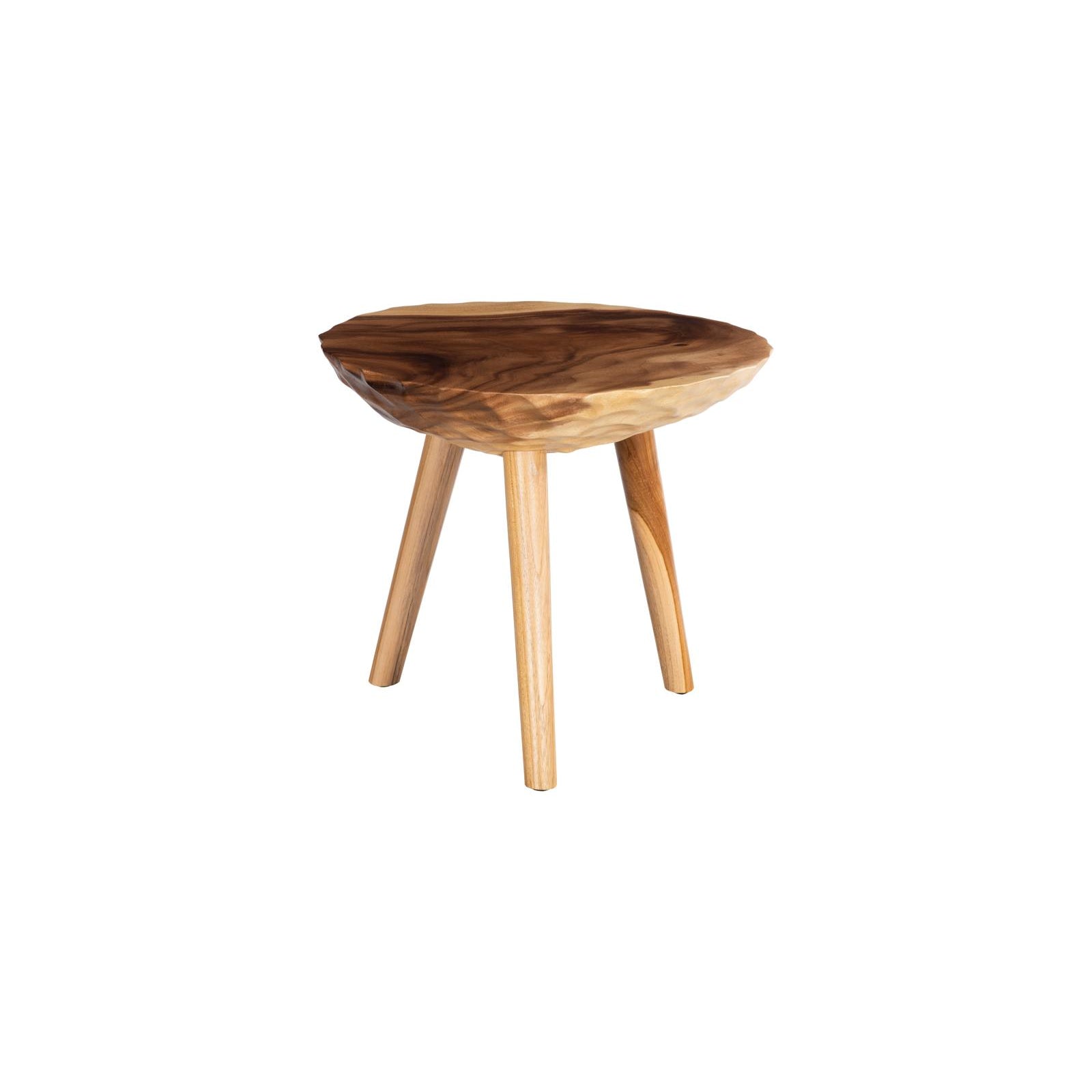 Indent Side Table