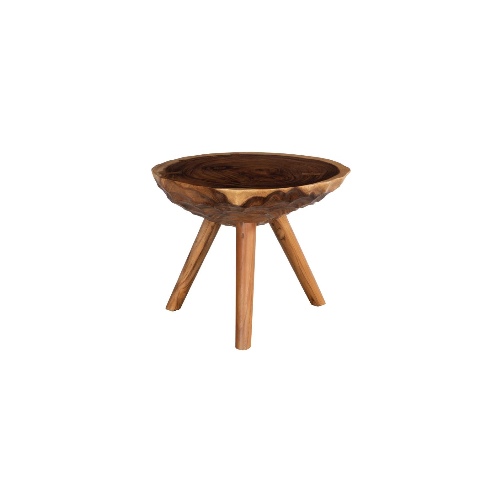 Indent Side Table