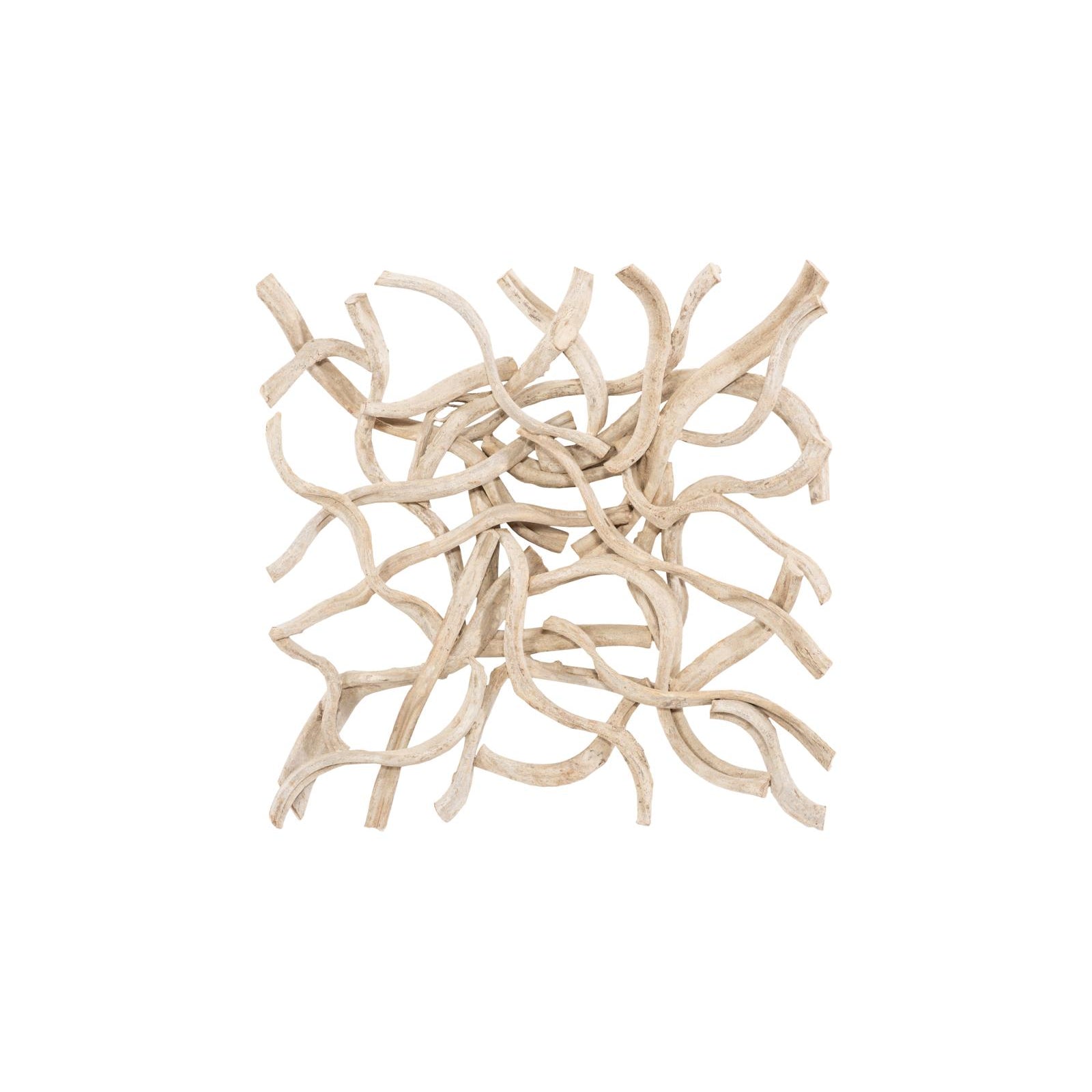 Vine Large Wall Tile