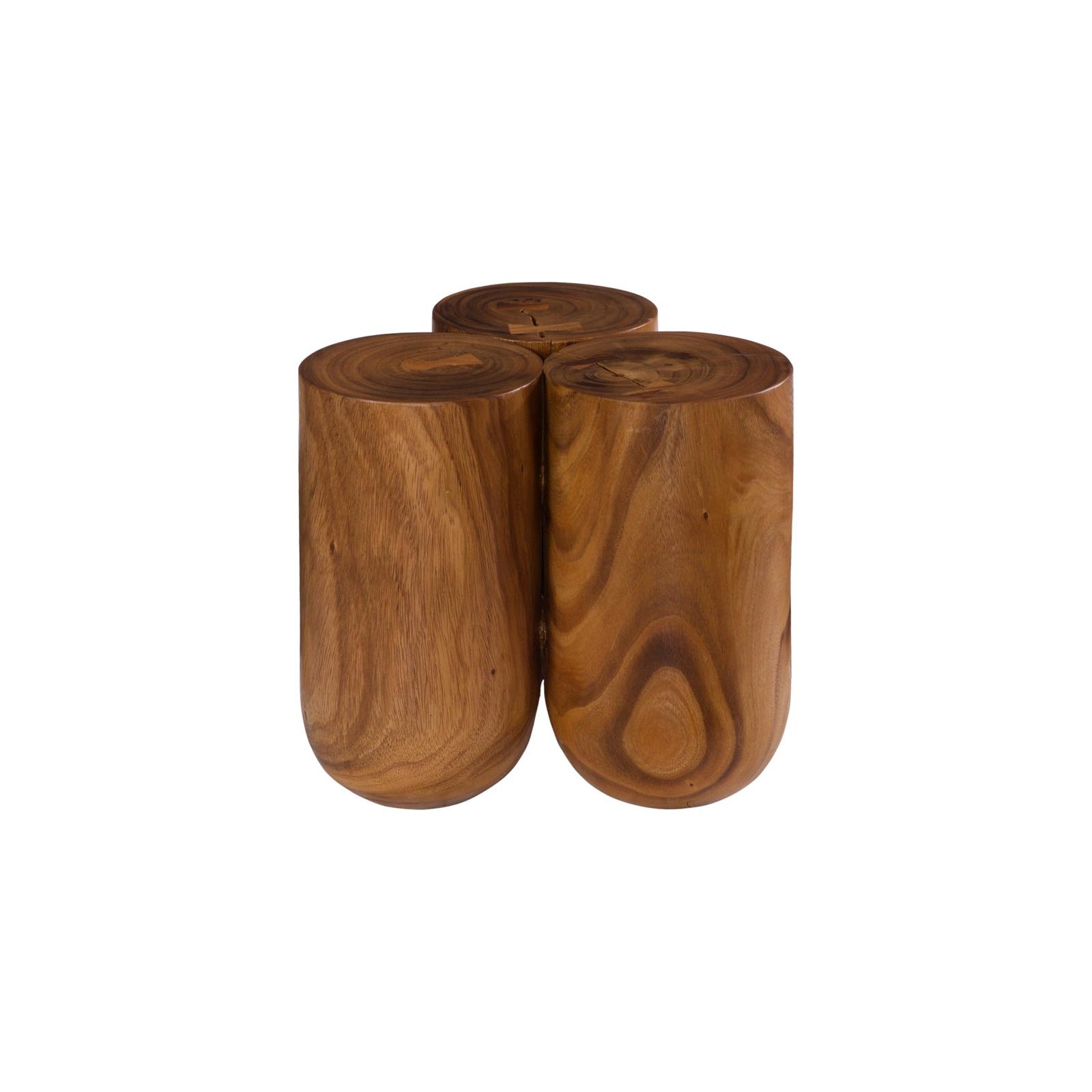 Triflora Side Table
