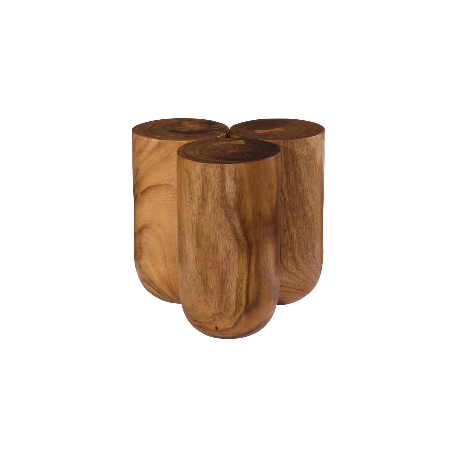 Triflora Side Table