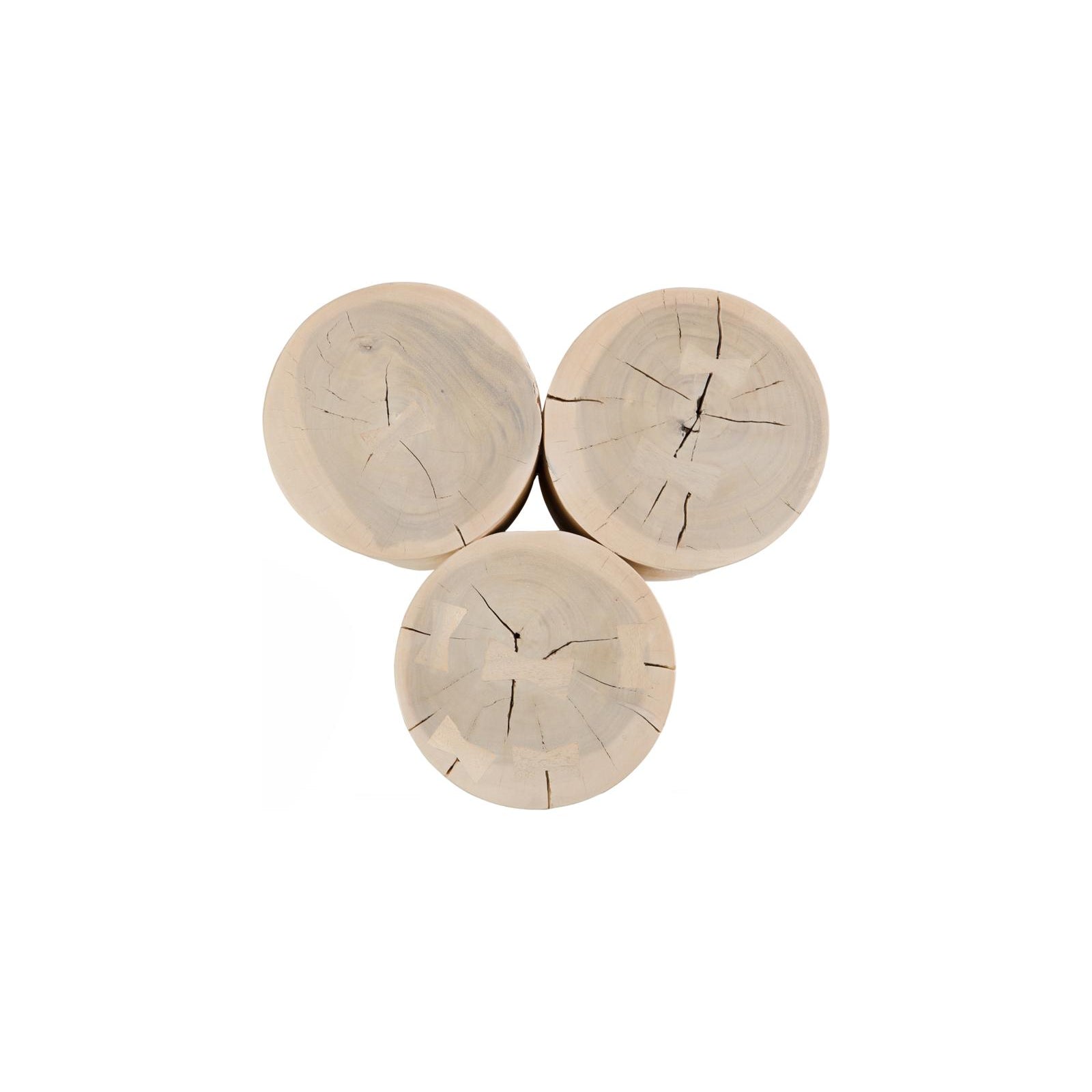 Triflora Side Table