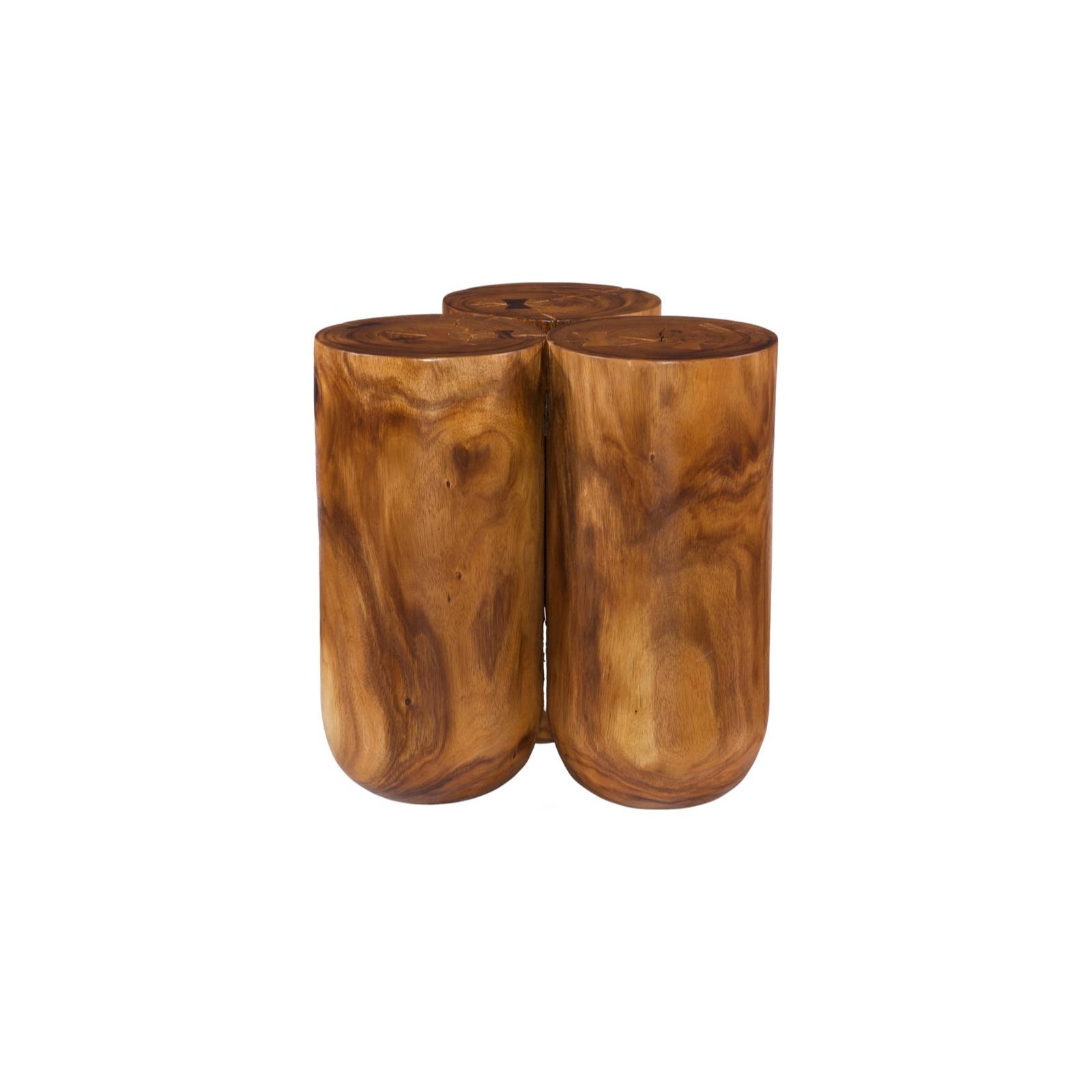 Triflora Side Table