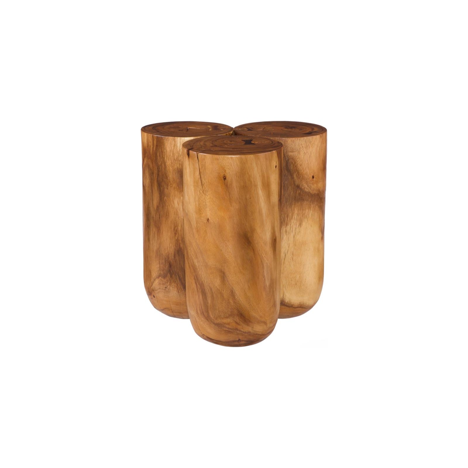 Triflora Side Table