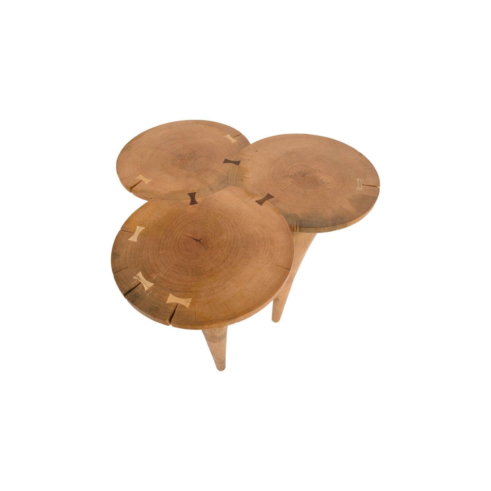 Marley Bar Table