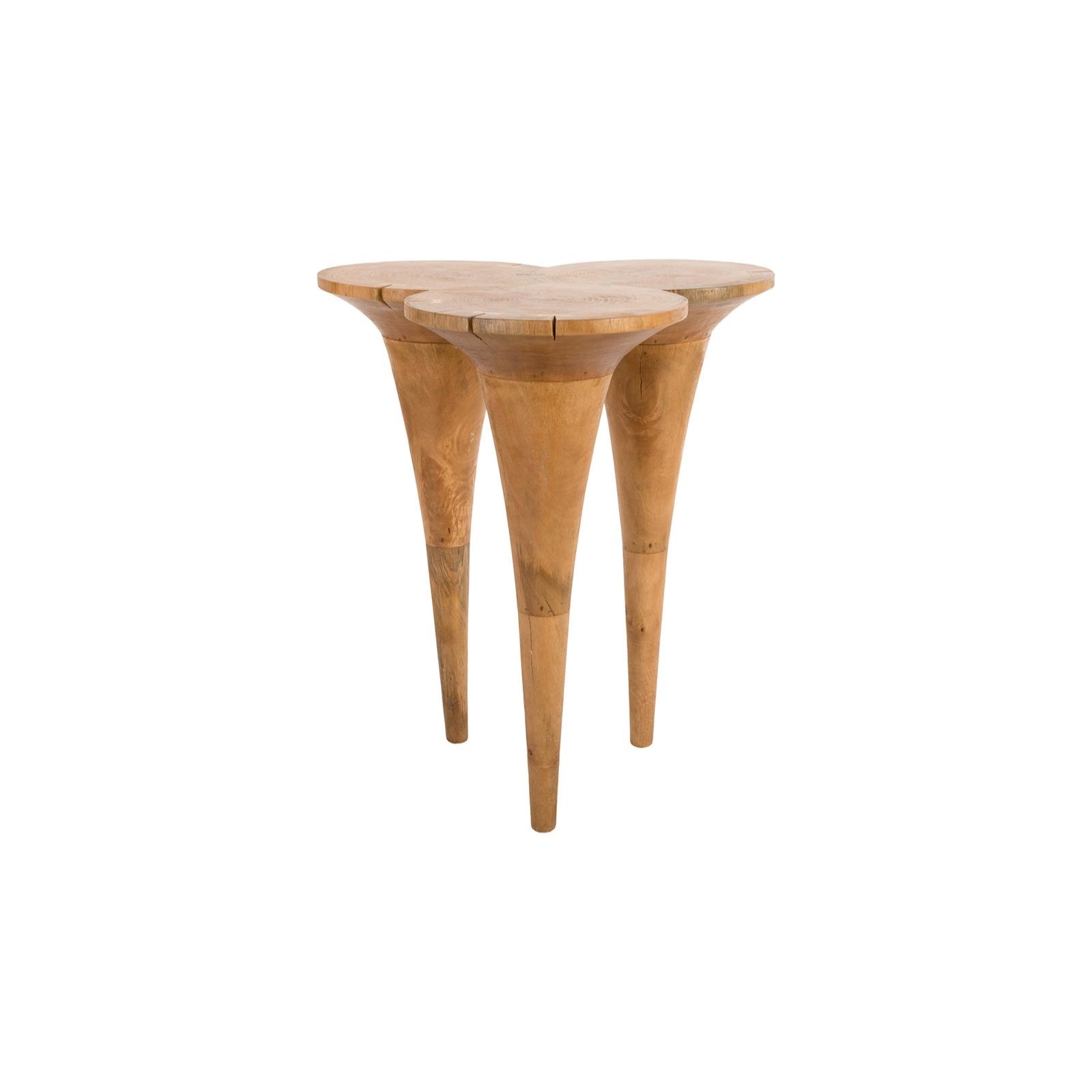 Marley Bar Table