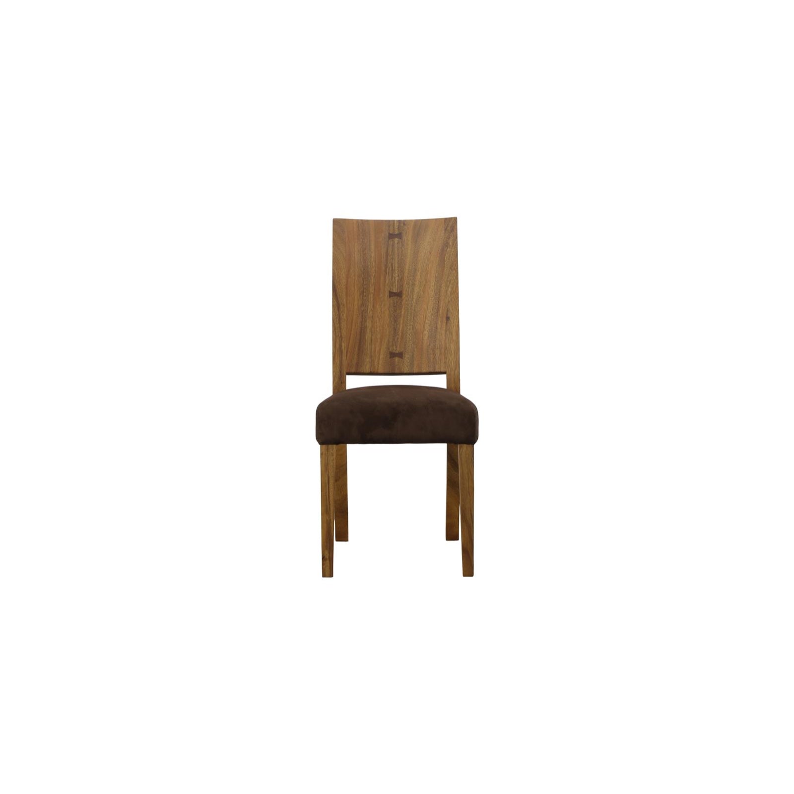 Origins Dining Chair - Natural