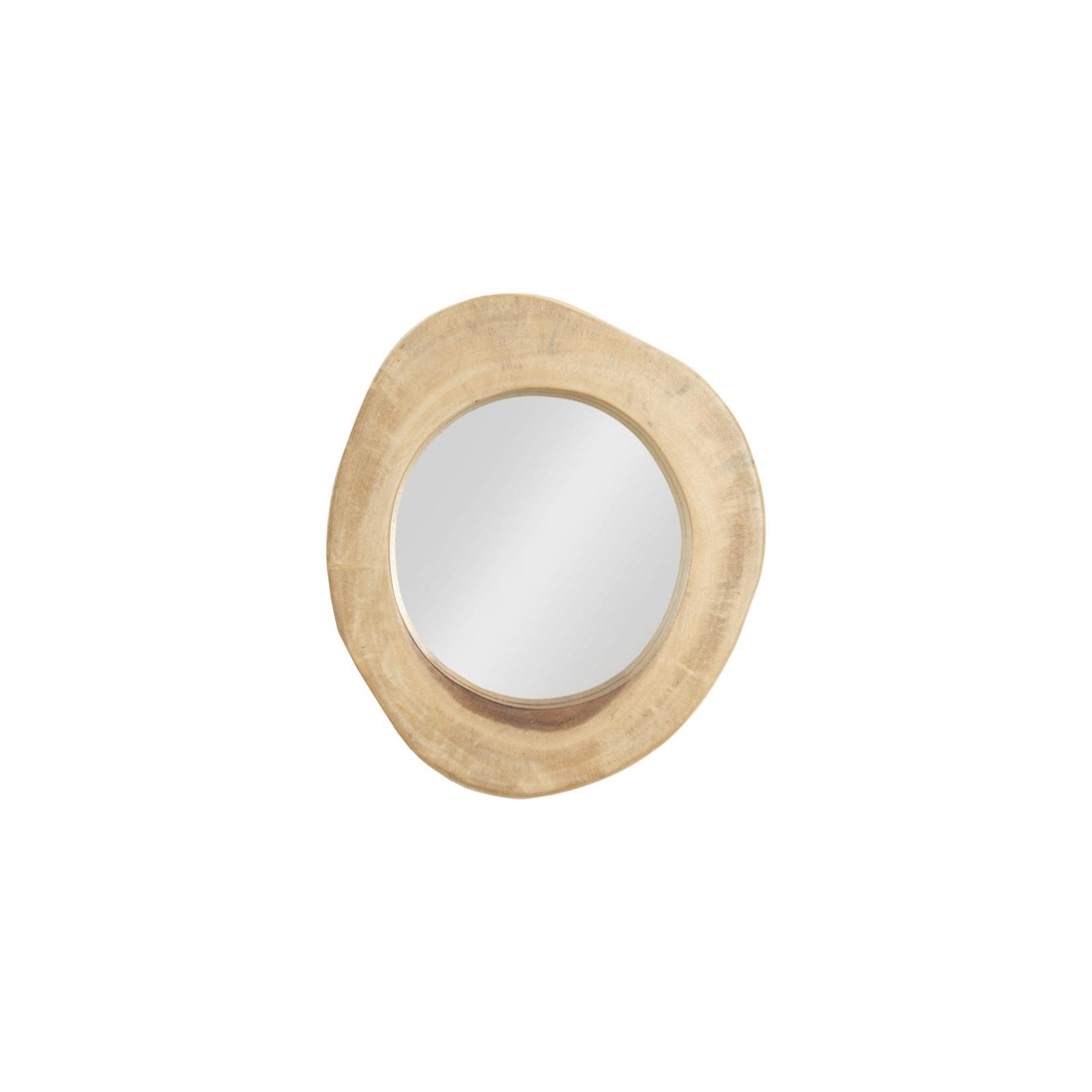 Chuleta Mirror