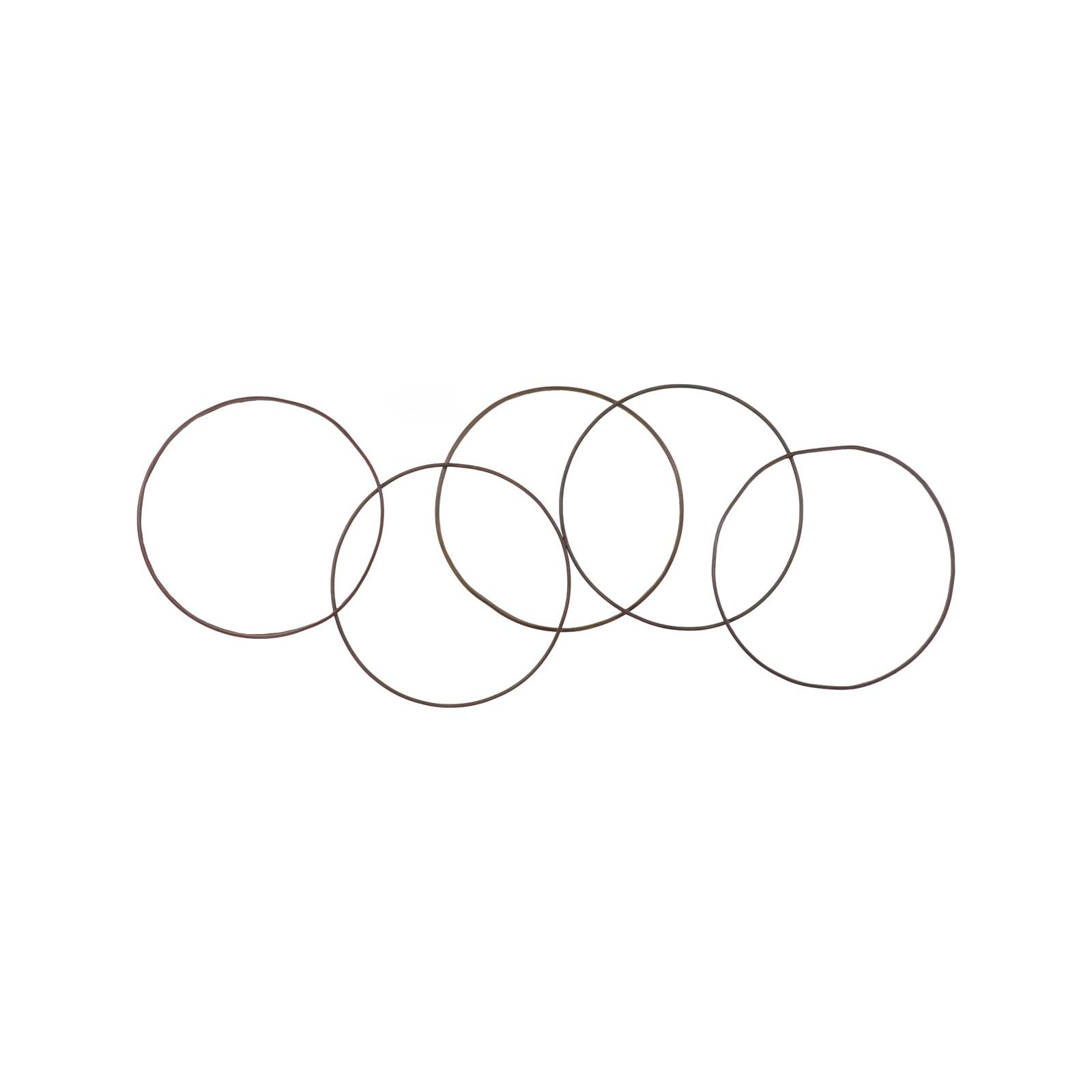 Olympic Wall Hanging