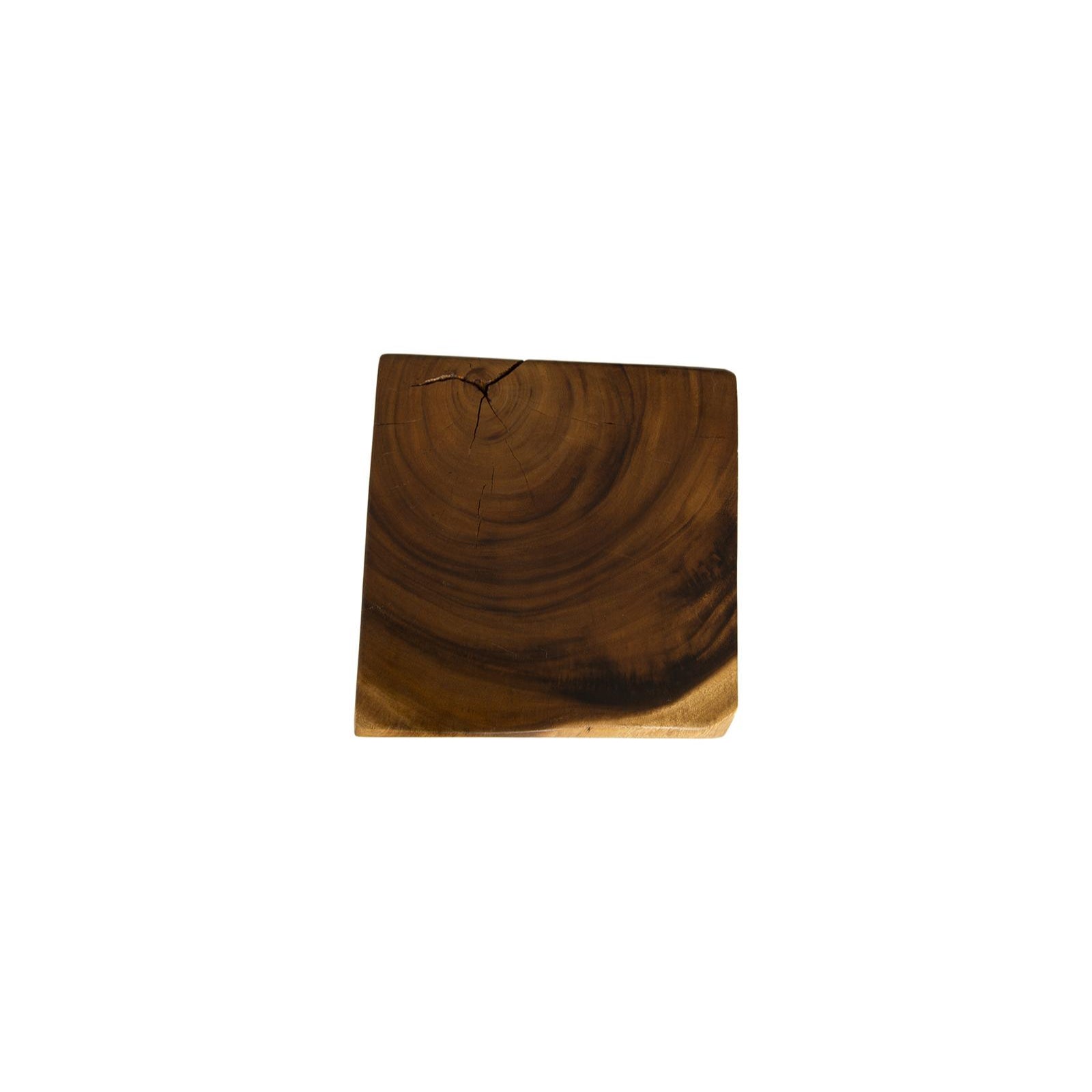 Rectangular Stool