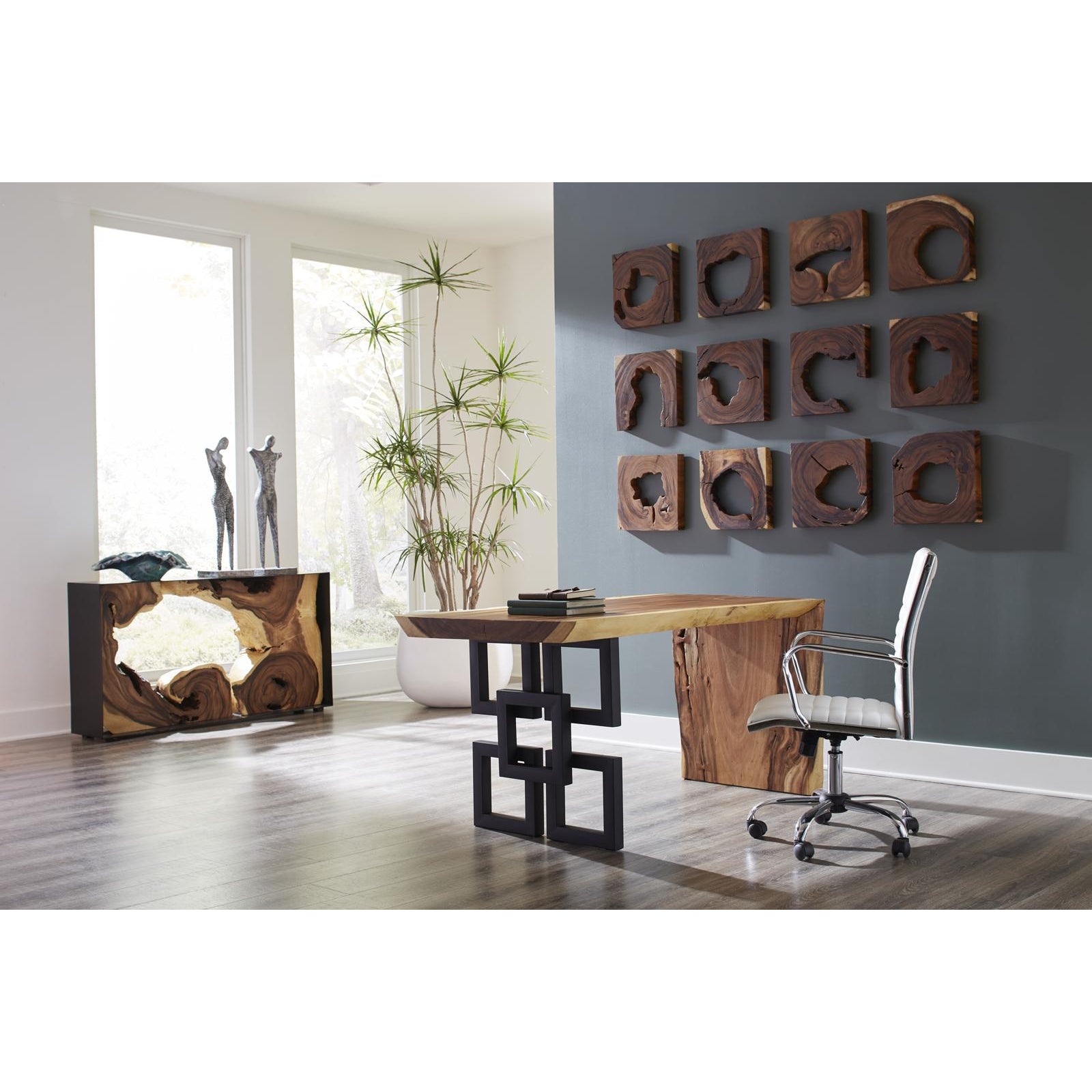 Freeform Wall Tile - Natural
