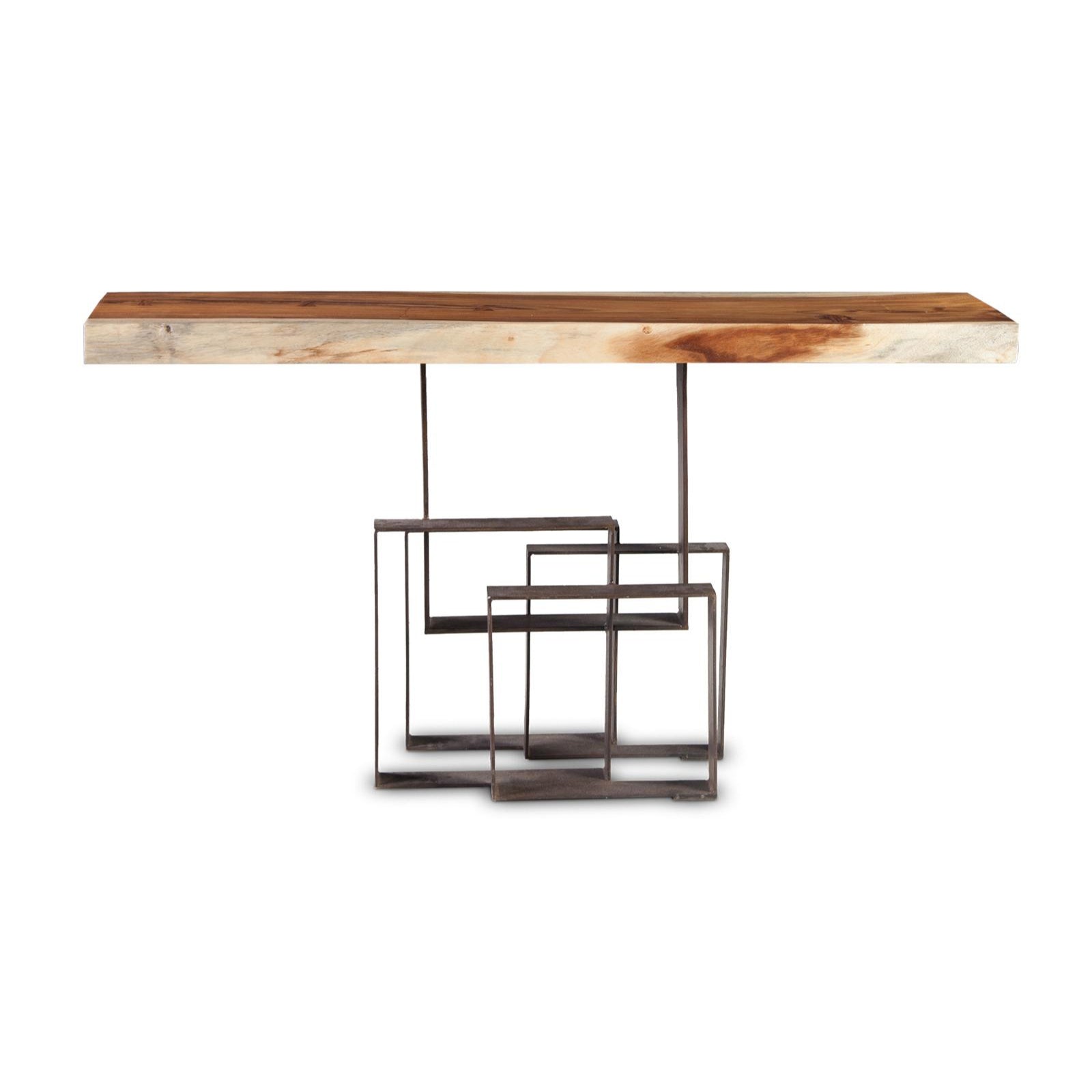 Score Console Table