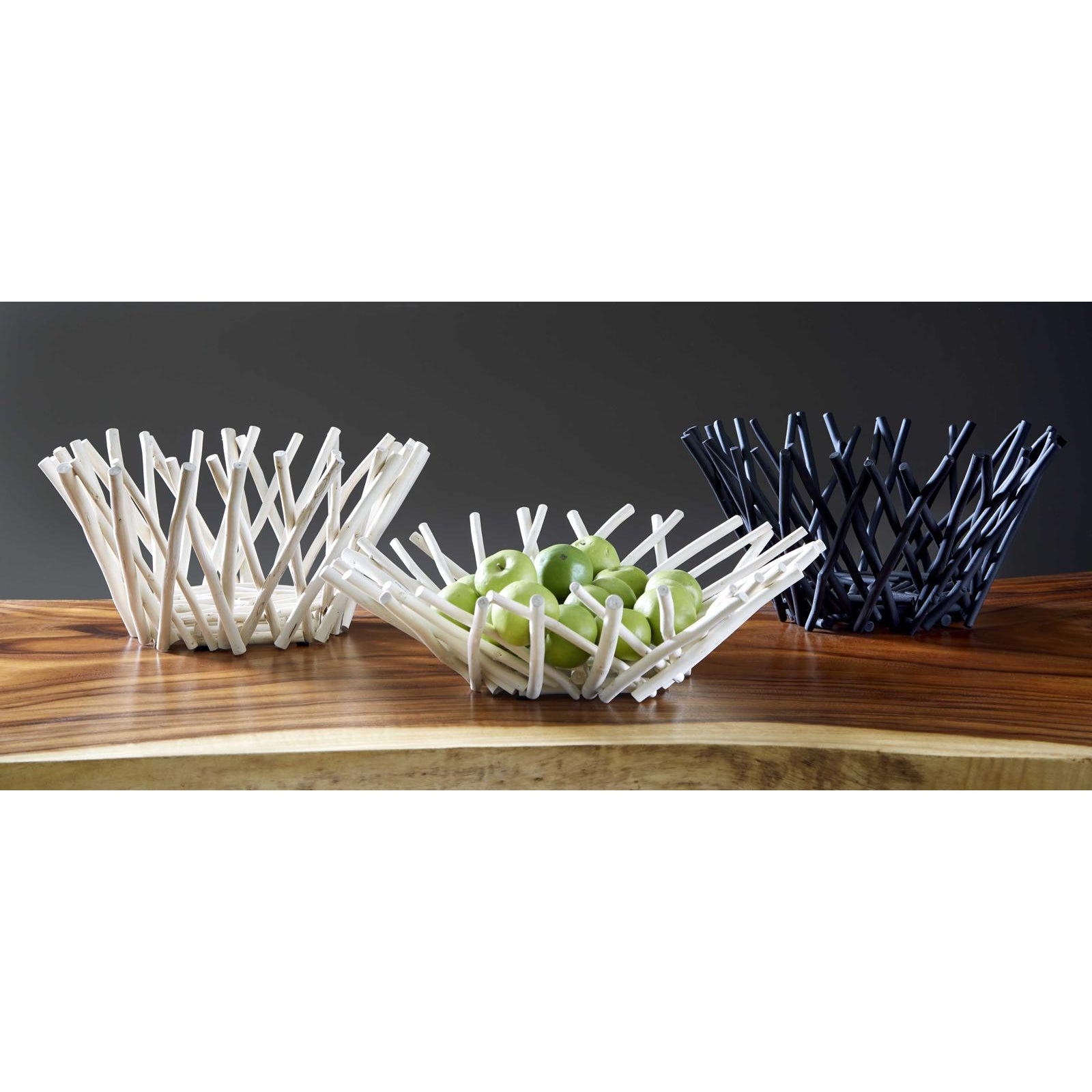 Stick Bowl