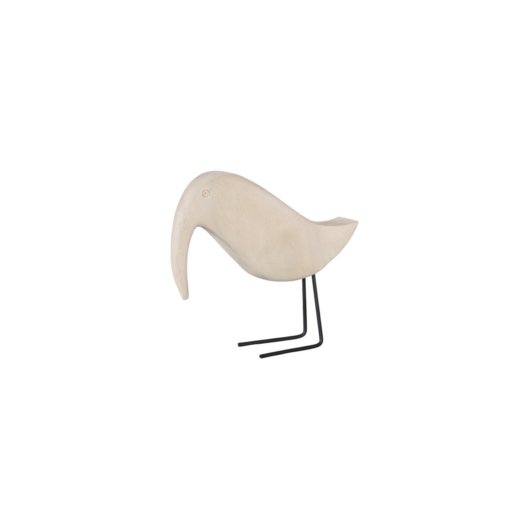 Bleached Bird