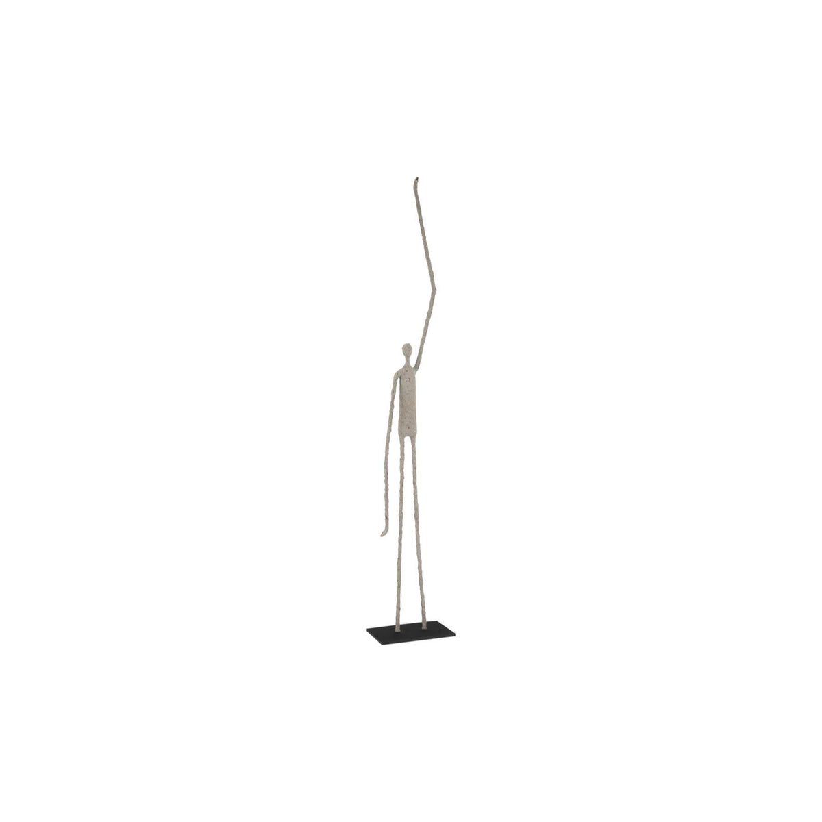 Human Sculpture by Phillips Collection