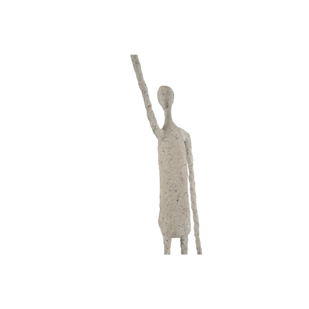 Human Sculpture by Phillips Collection