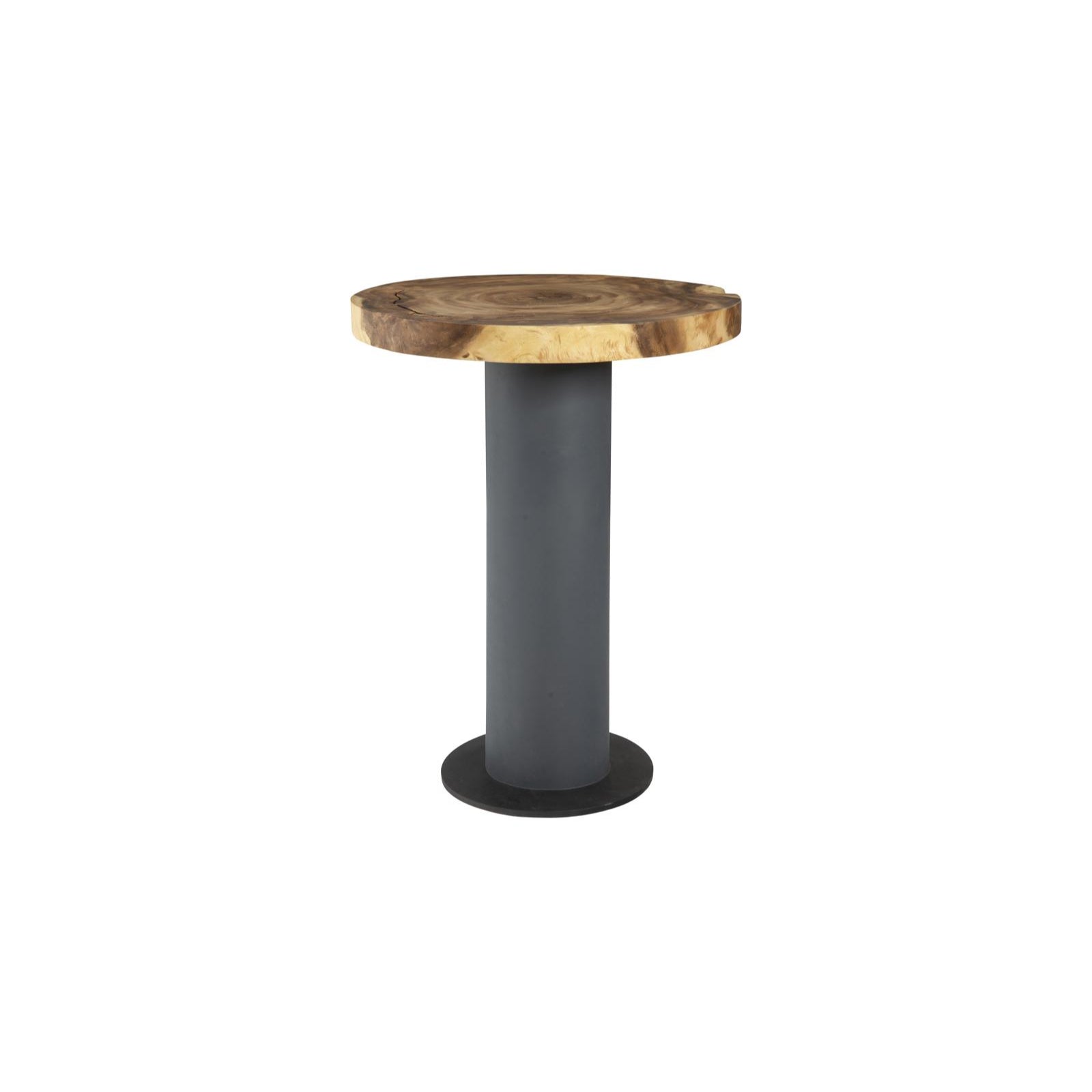 Concrete Bar Table