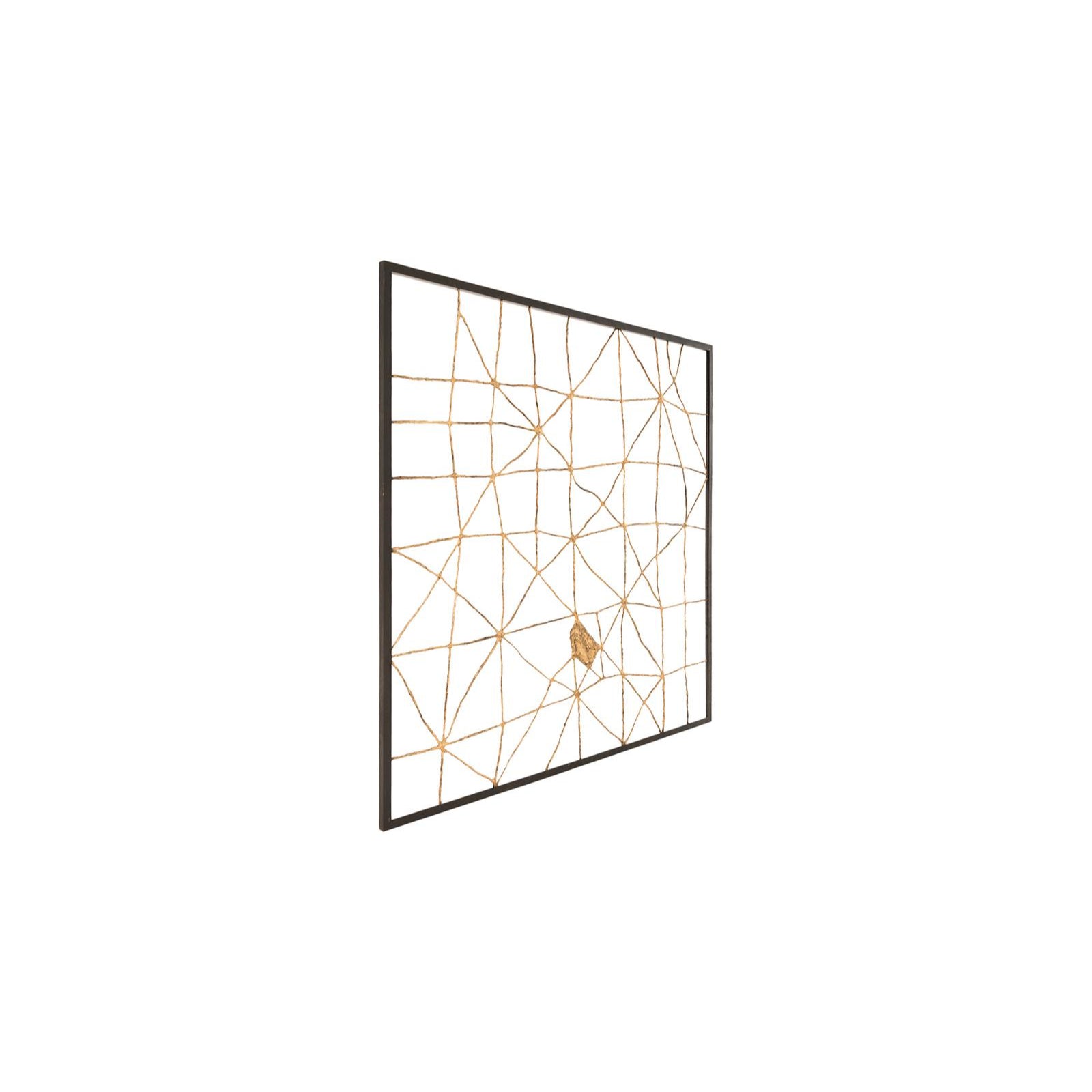 Mesh Wall Art