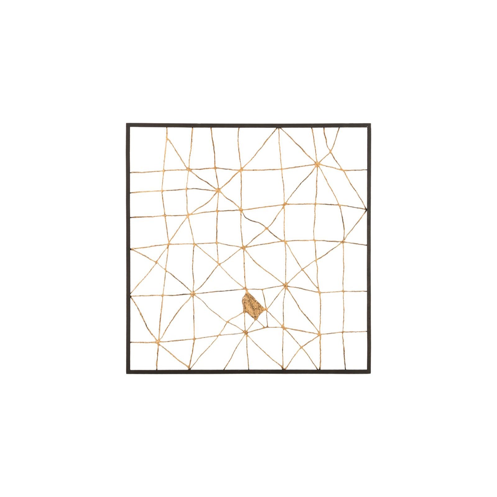 Mesh Wall Art