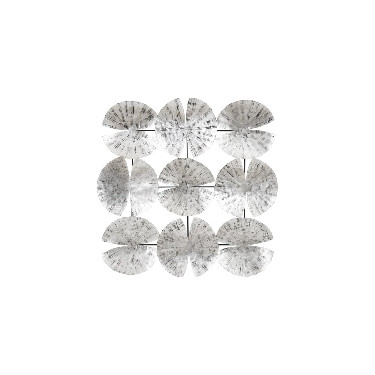 Ginkgo Leaf Wall Art by Phillips Collection