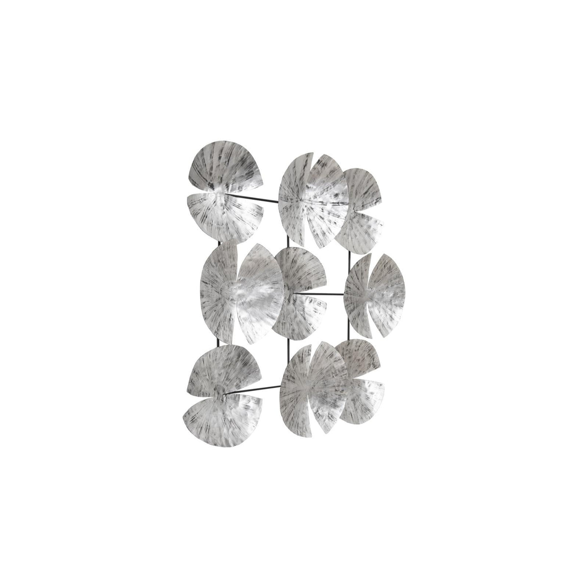 Ginkgo Leaf Wall Art by Phillips Collection