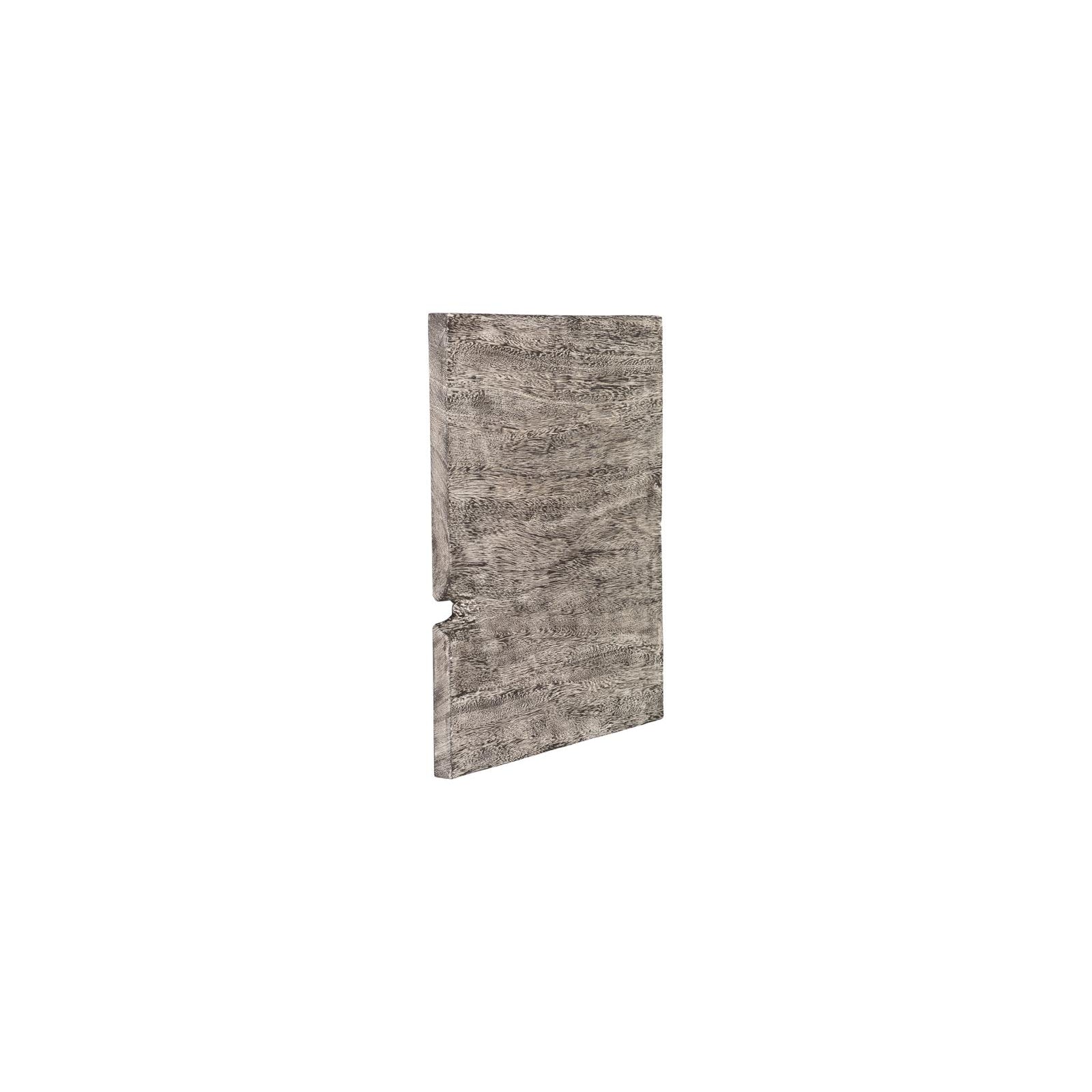 Freeform Wall Tile - Gray Stone