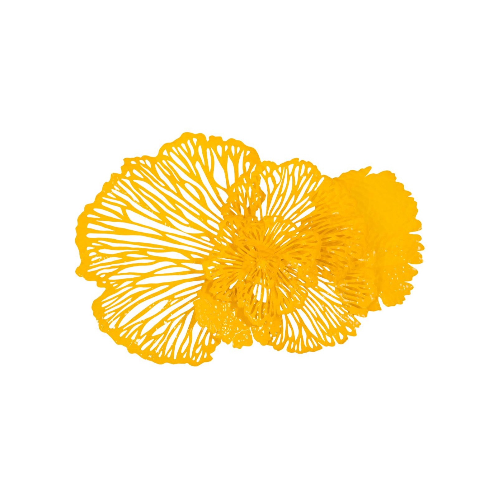Flower Wall Art