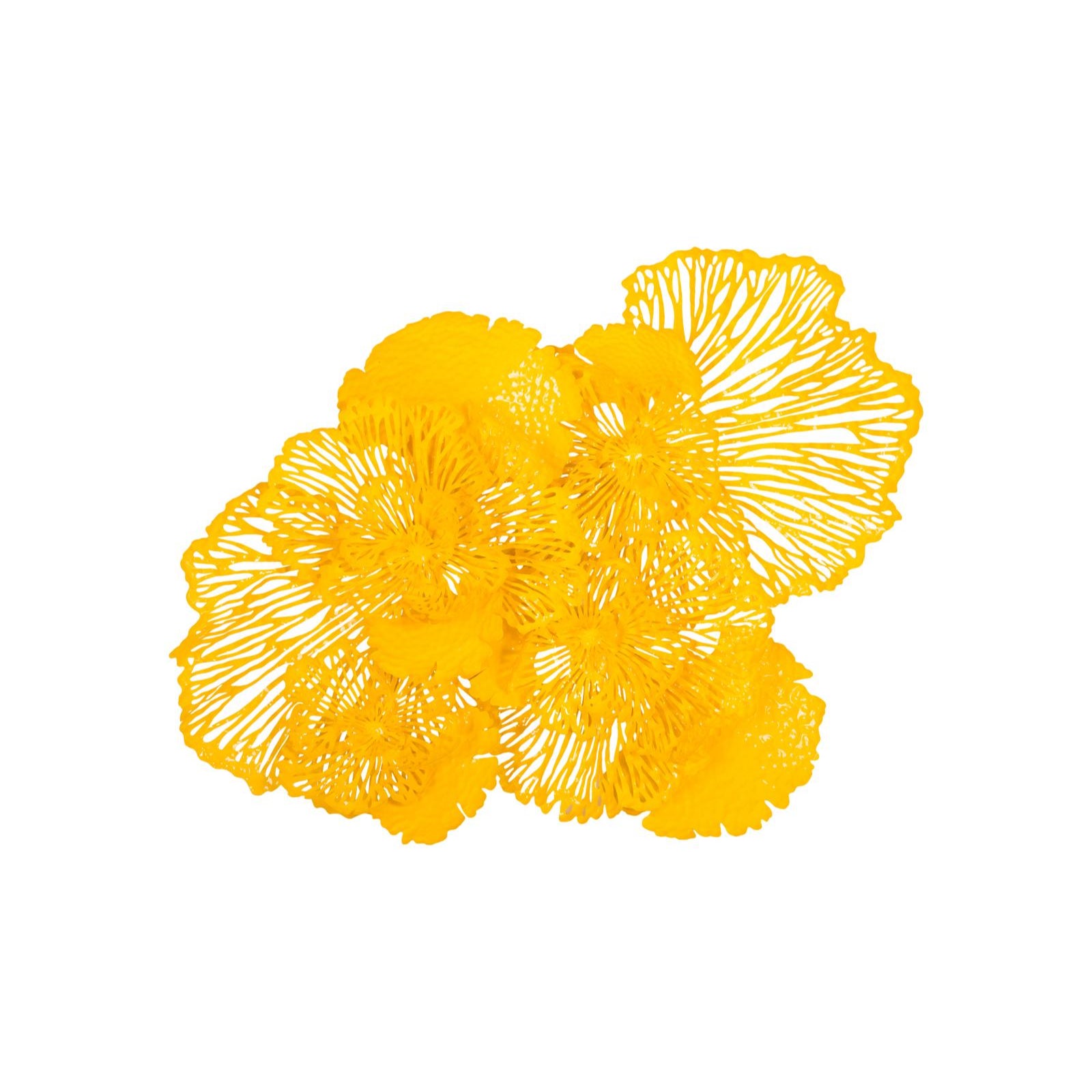 Flower Wall Art
