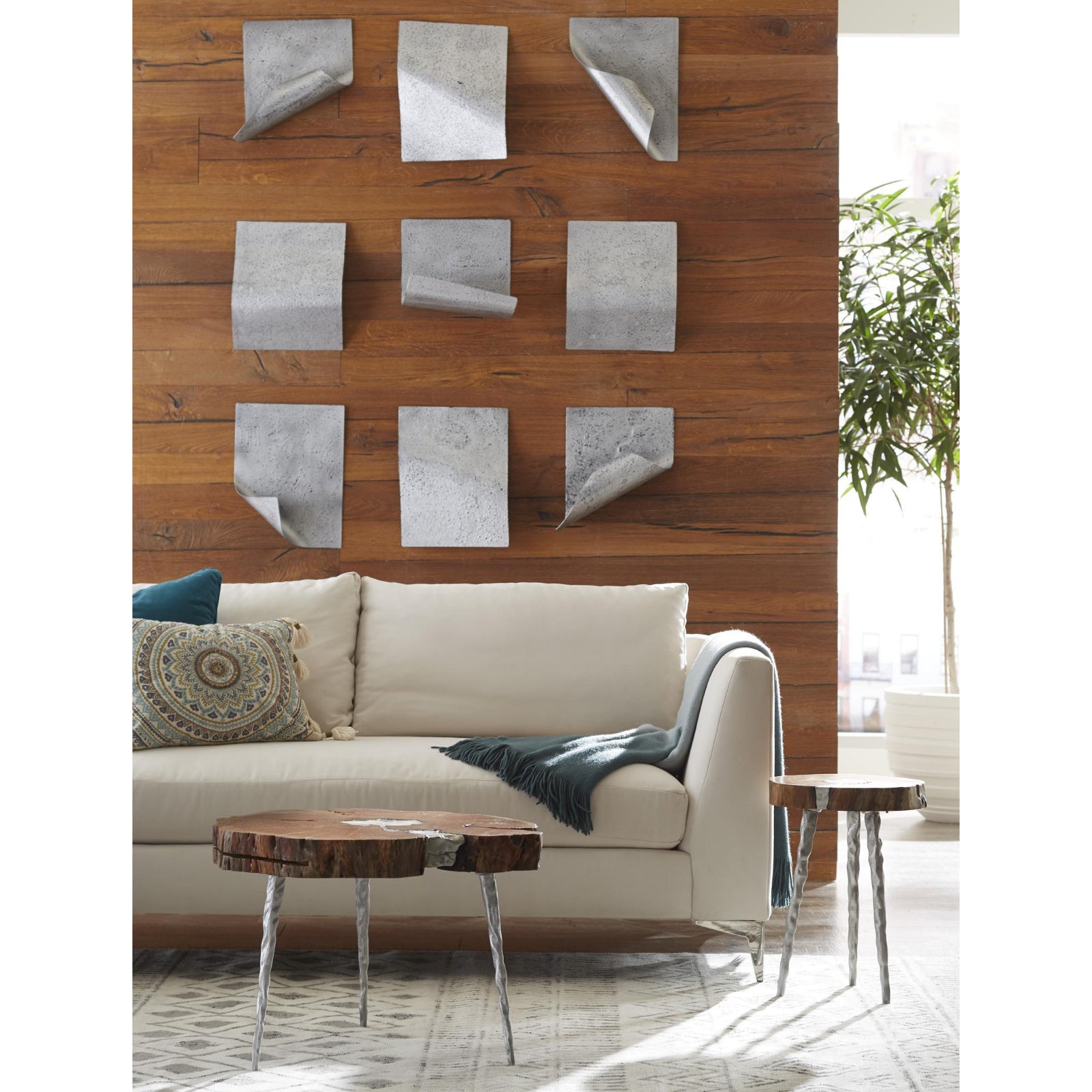 Pages Wall Tiles