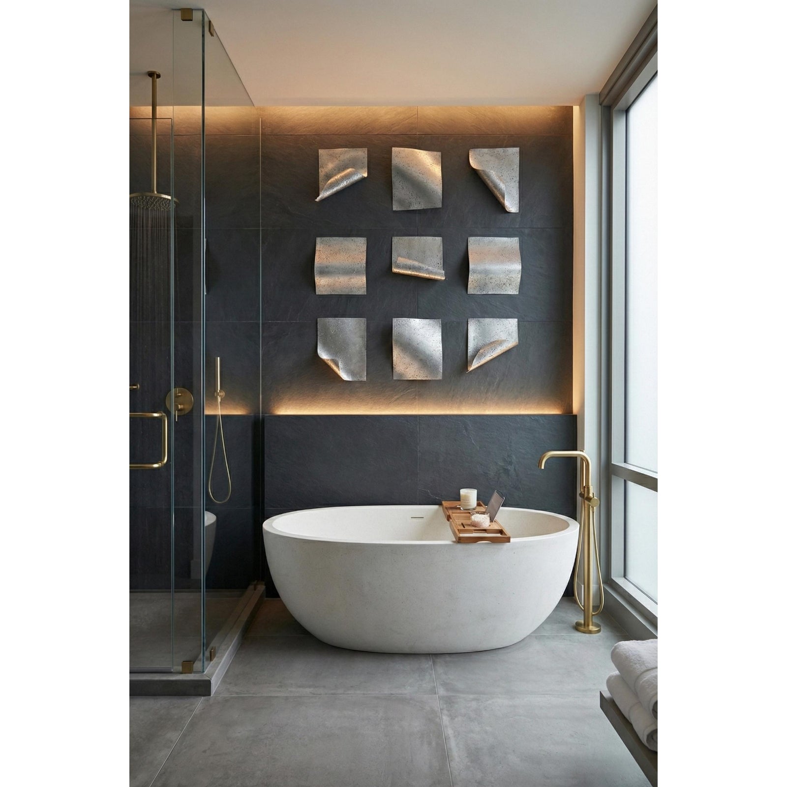 Pages Wall Tiles