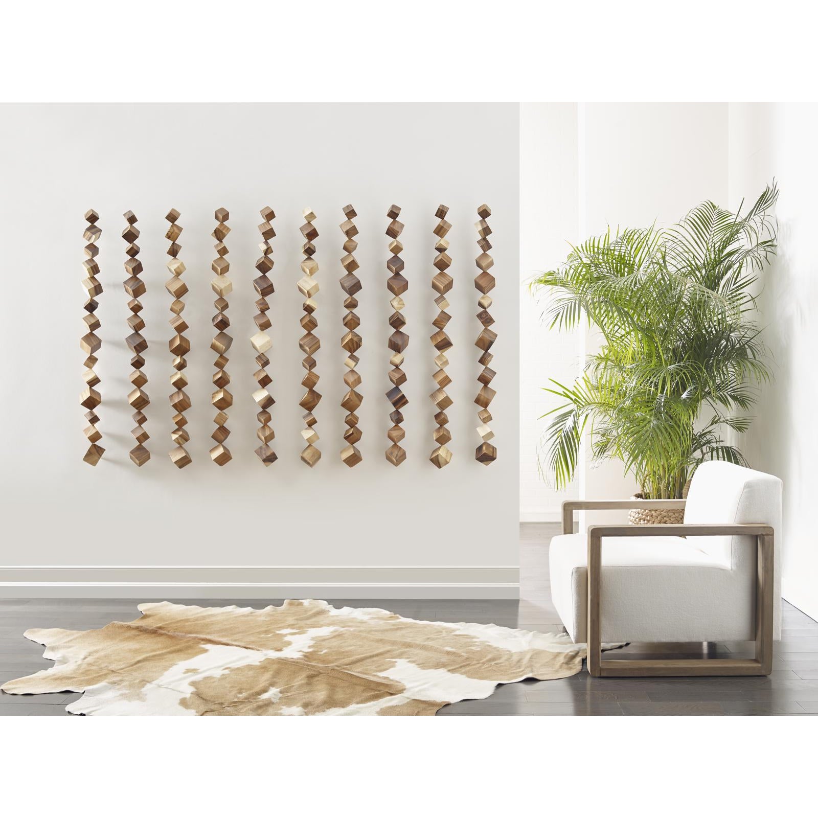 Dice Wall Art