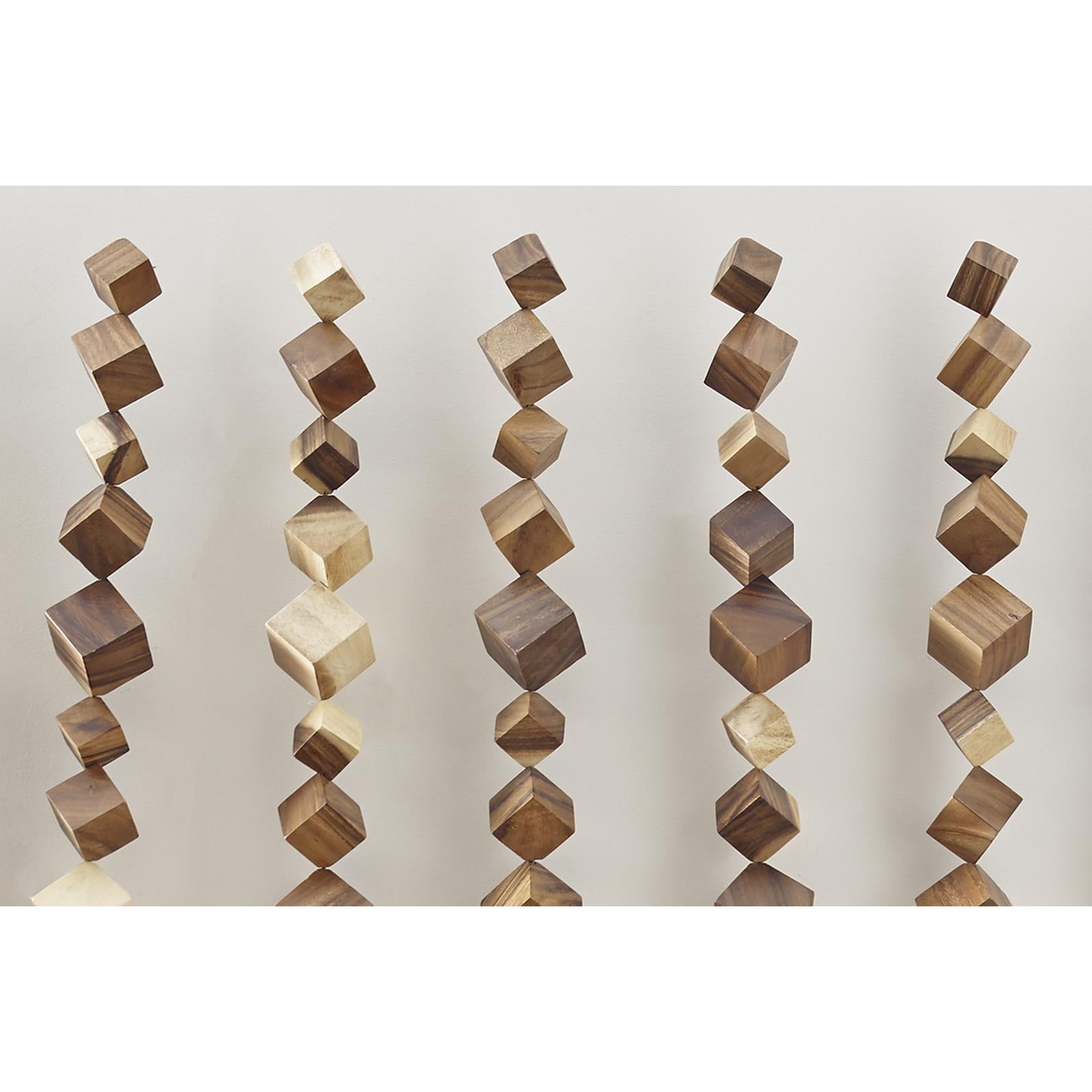 Dice Wall Art