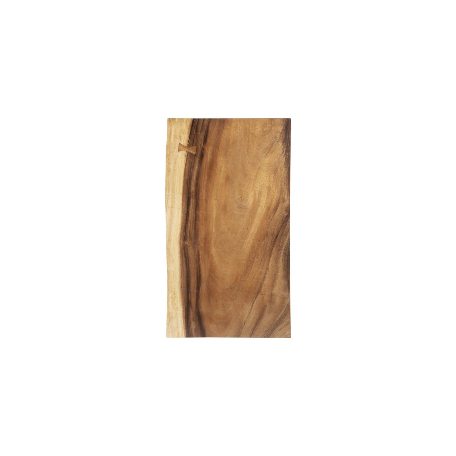Waterfall Console Table