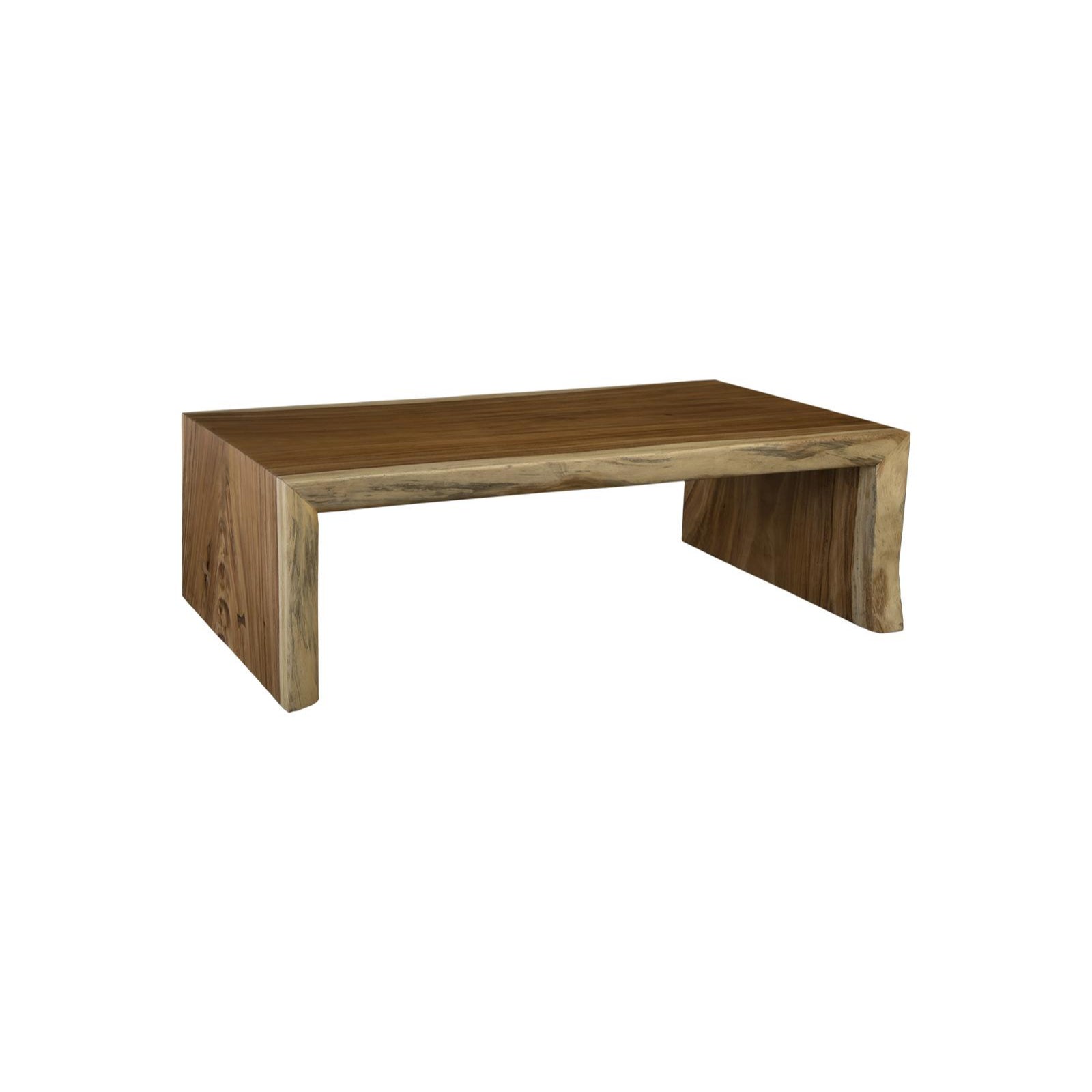Waterfall Coffee Table
