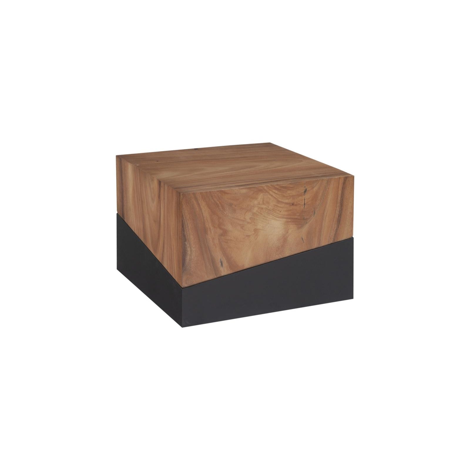 Geometry Small Coffee Table