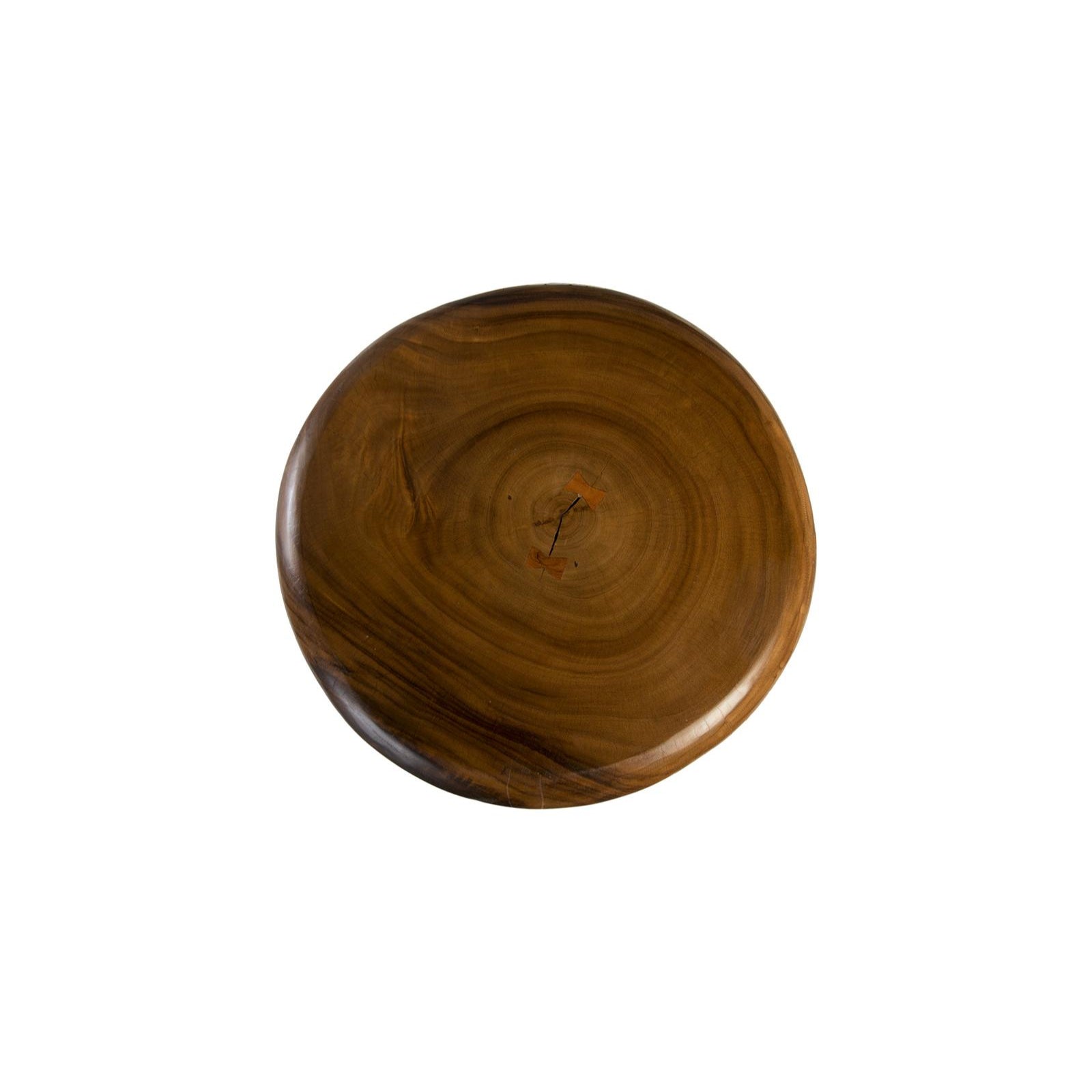 Smoothed Bar Table