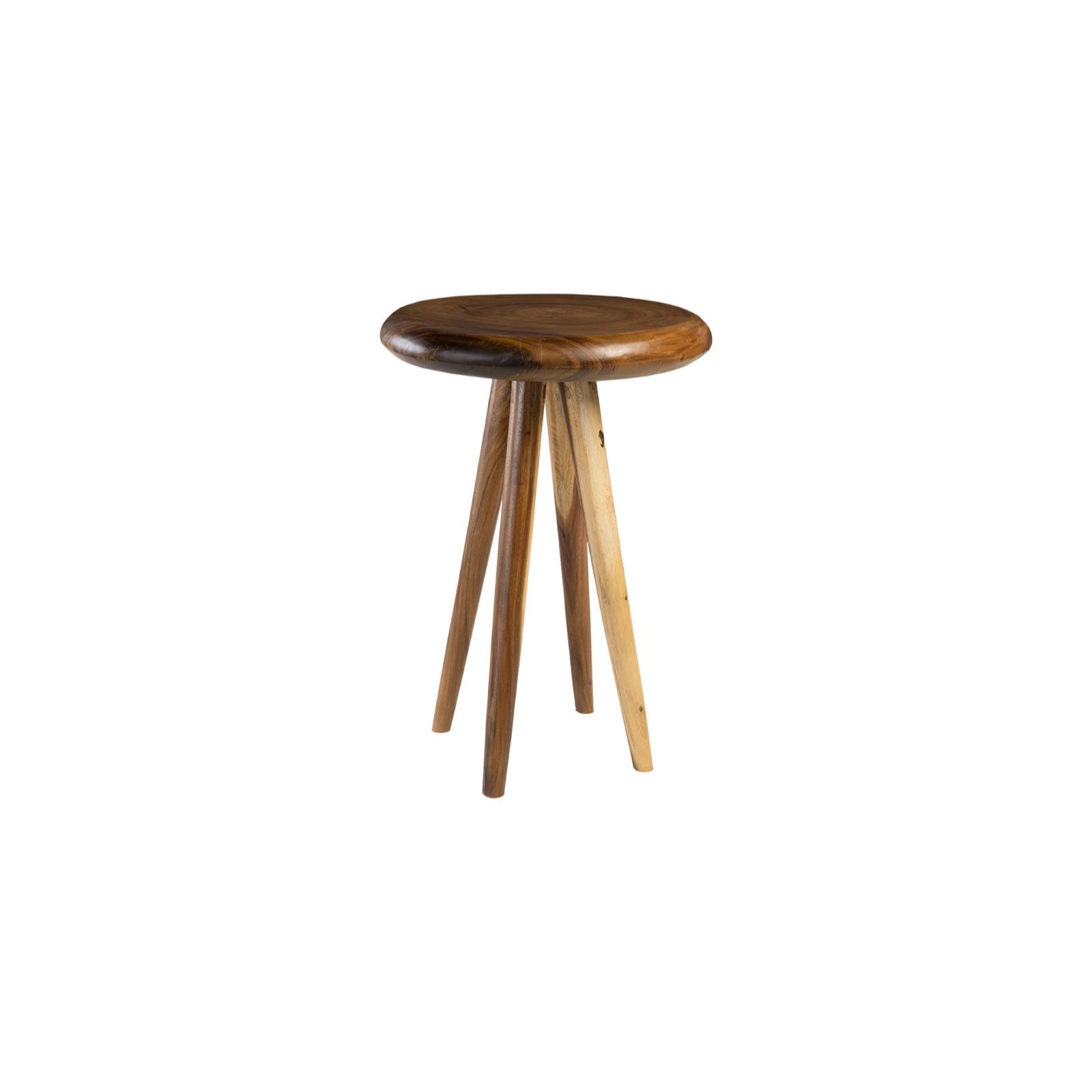 Smoothed Bar Table