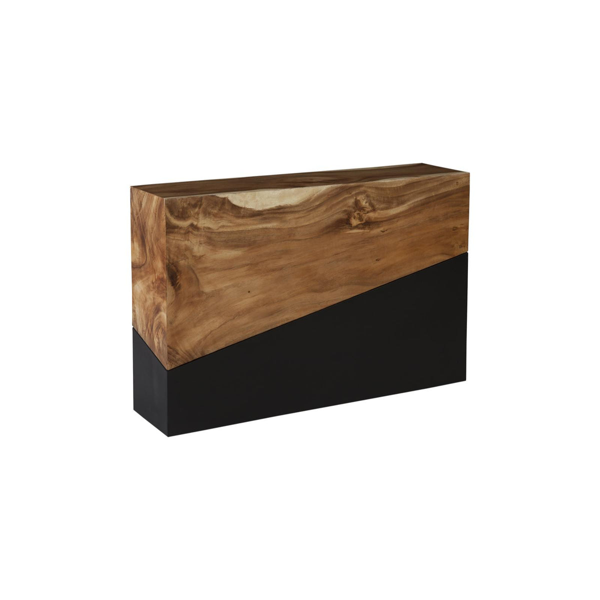 Geometry Console Table by Phillips Collection