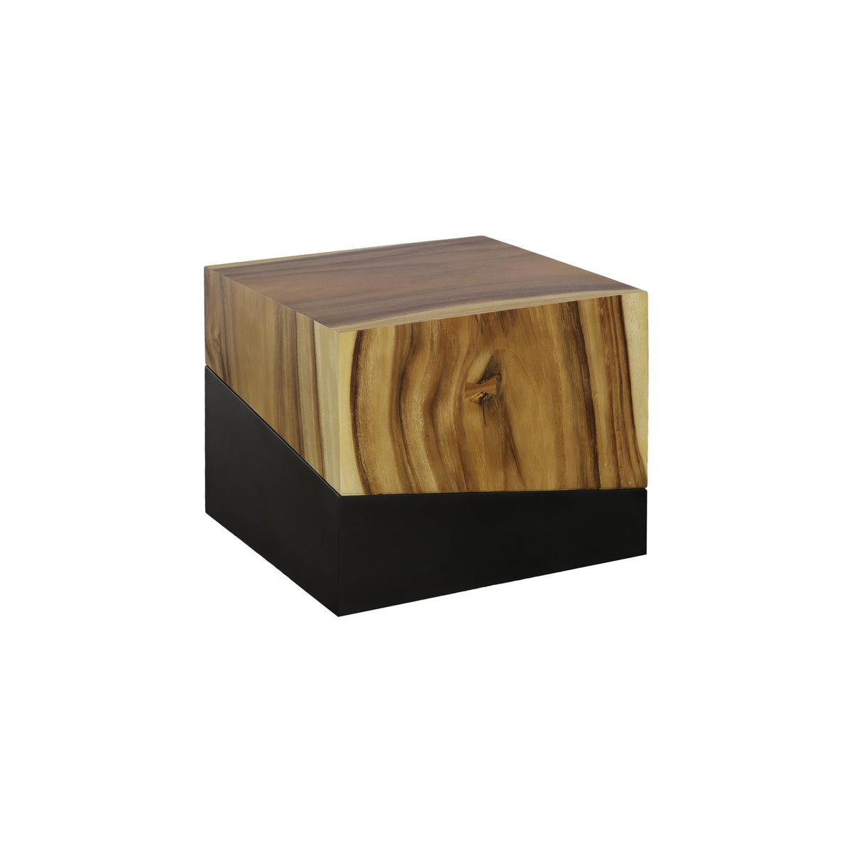 Geometry Side Table by Phillips Collection
