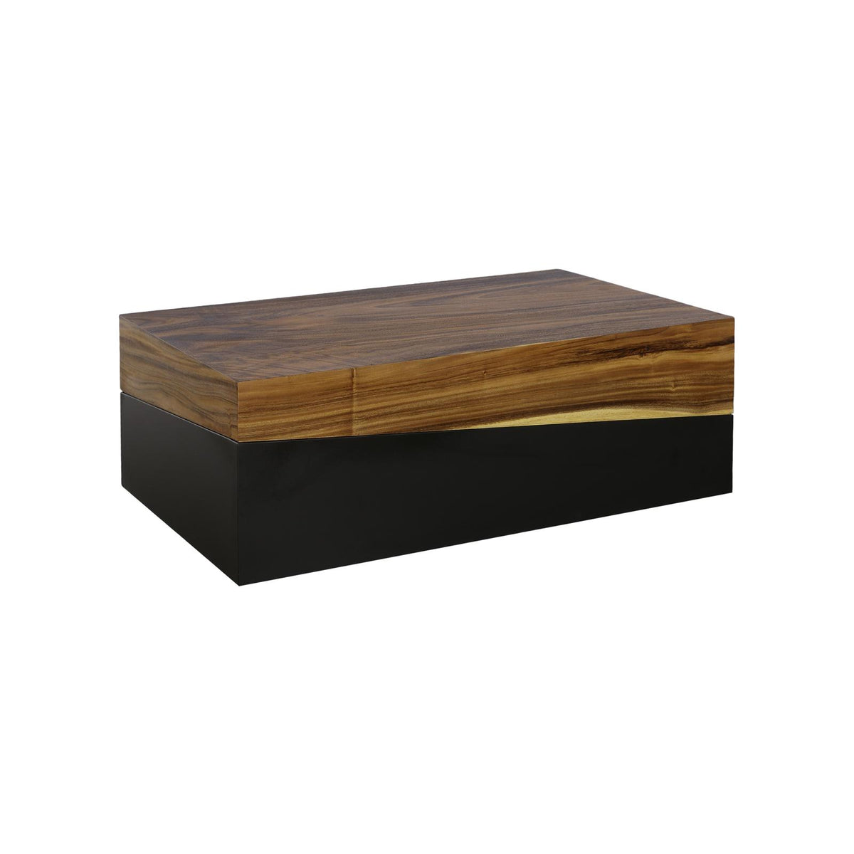 Geometry Coffee Table by Phillips Collection