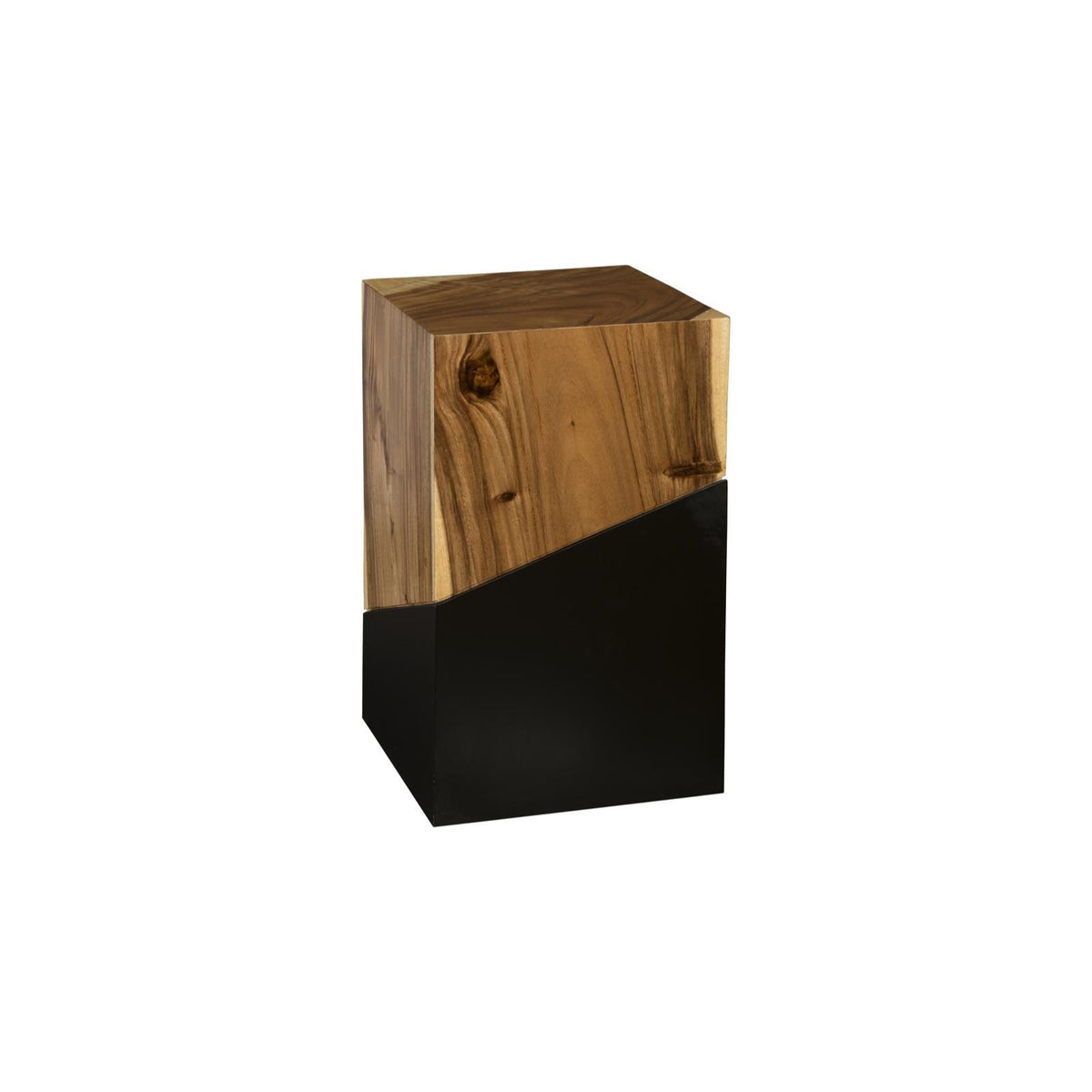 Geometry Side Table by Phillips Collection