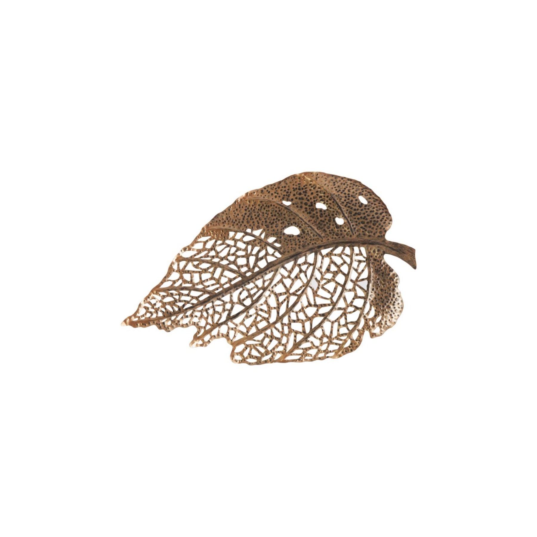 Birch Leaf Wall Art