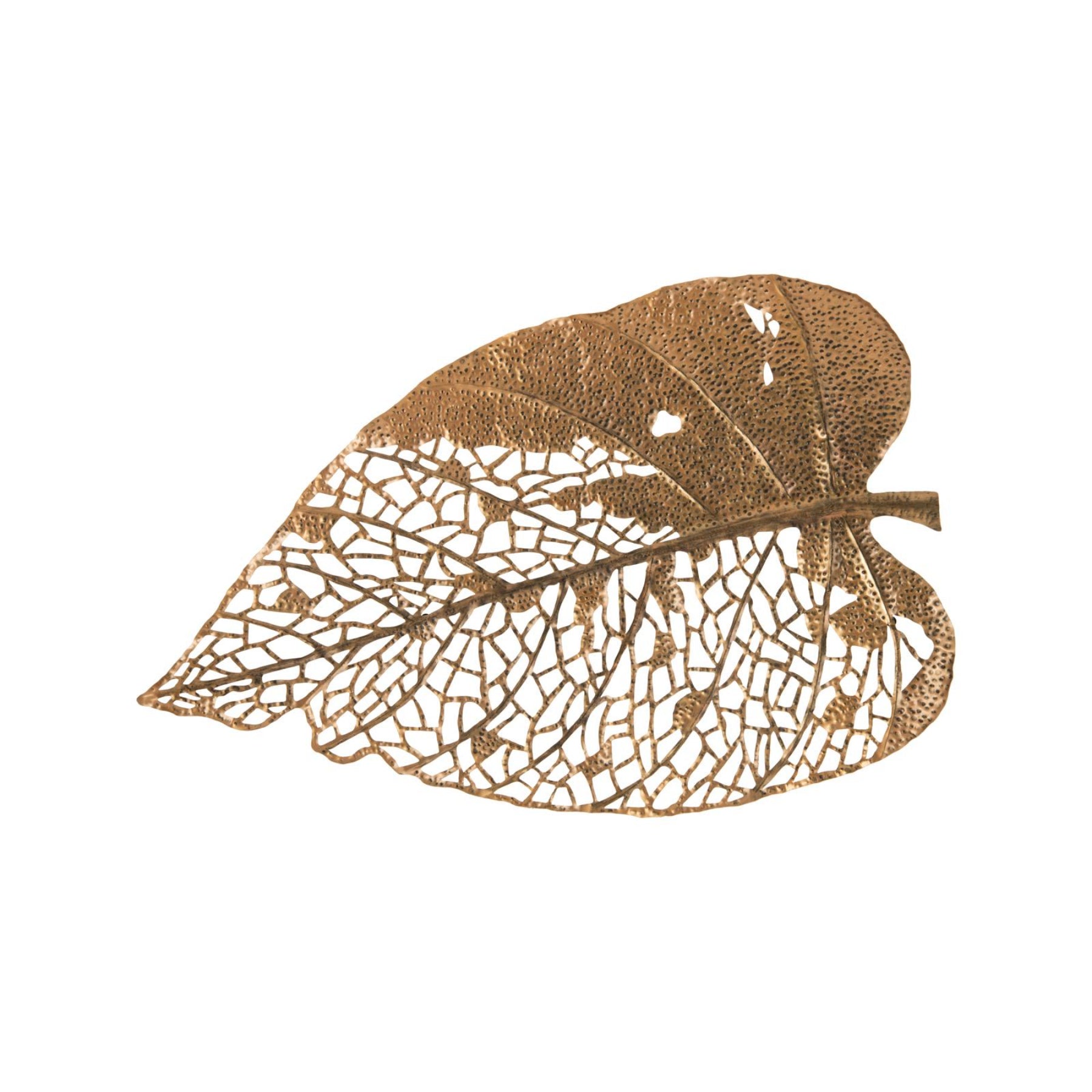Birch Leaf Wall Art