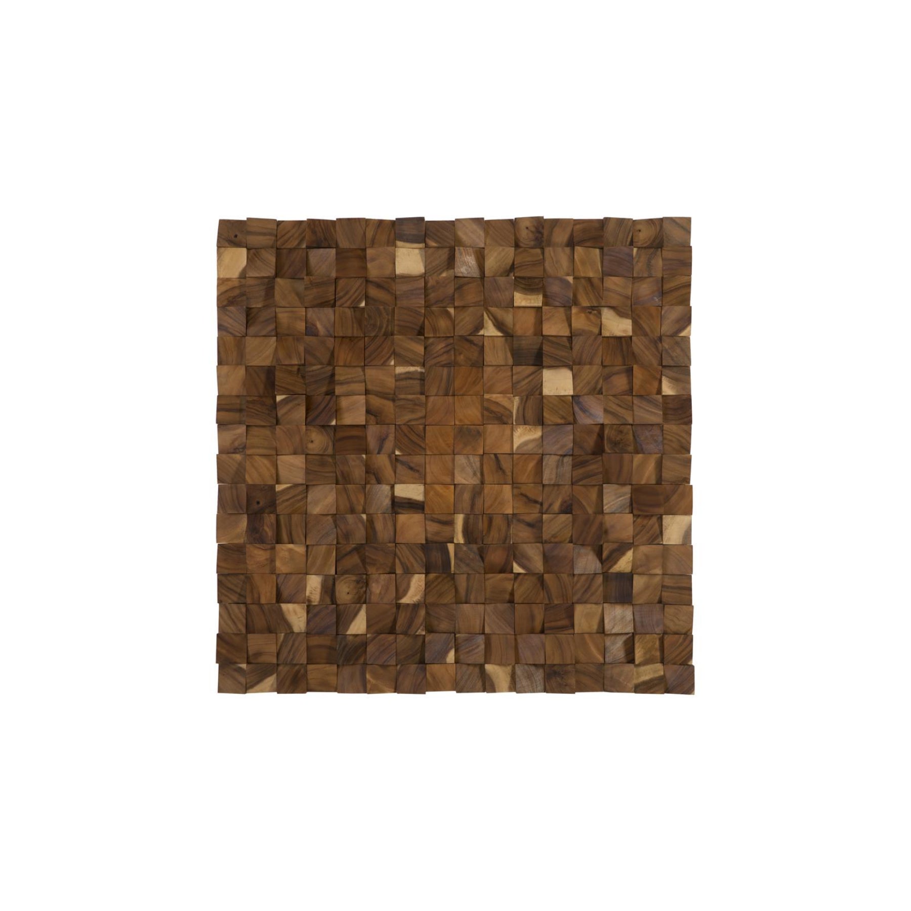 Blocks Wall Art