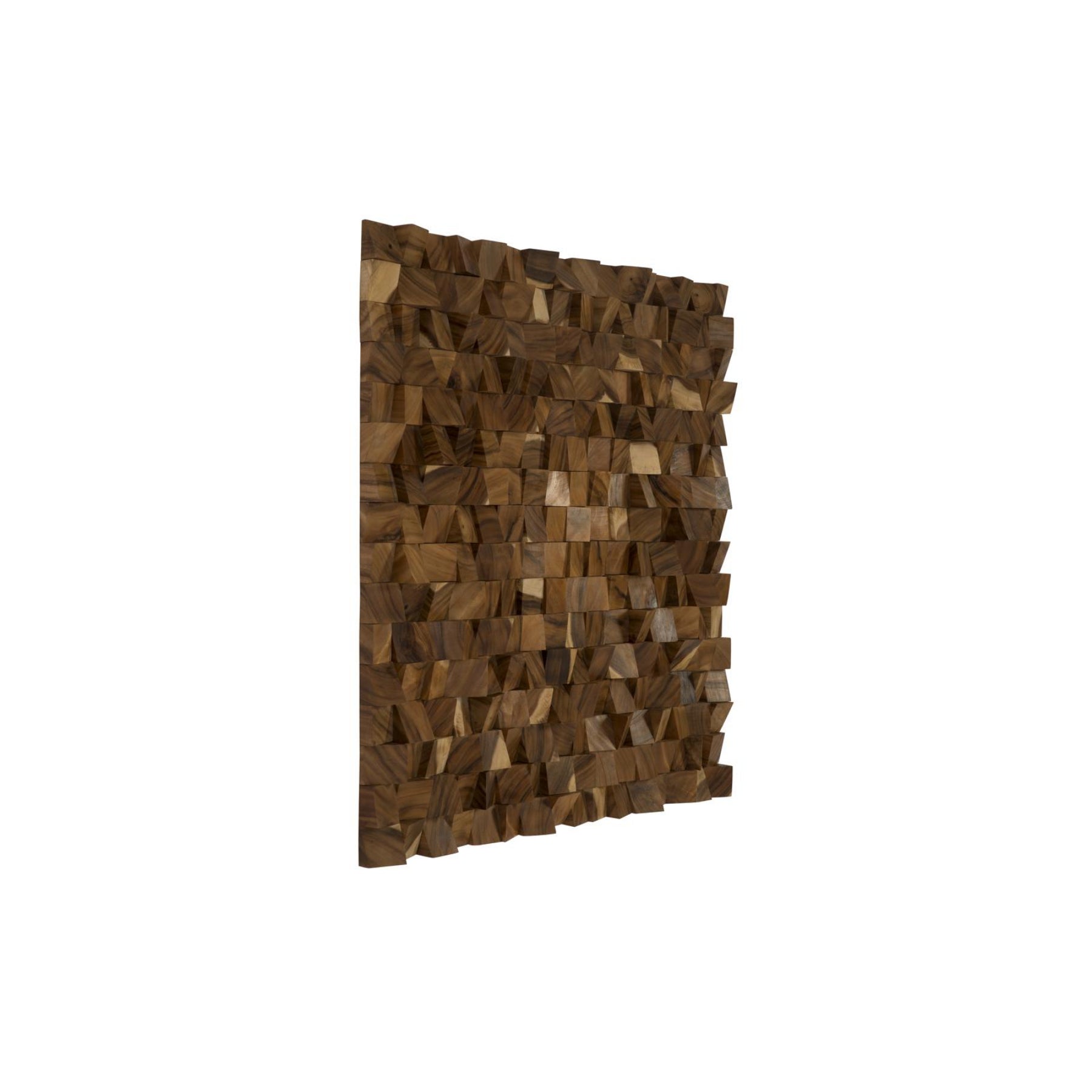 Blocks Wall Art