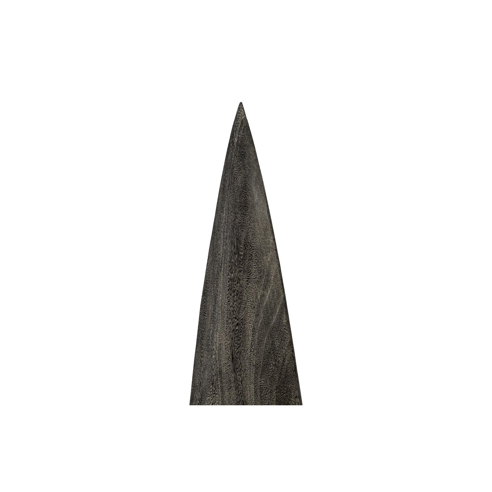 Shark Tooth Sculpture