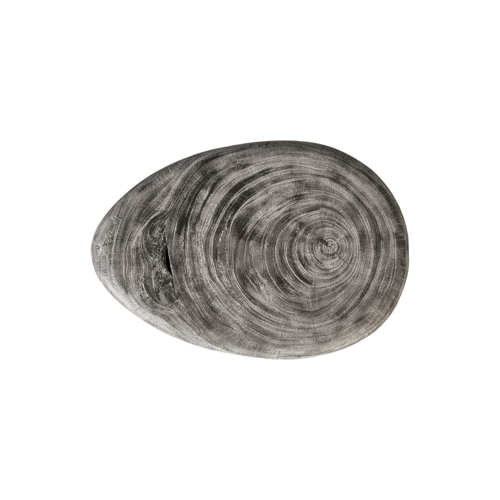Smoothed Counter Stool