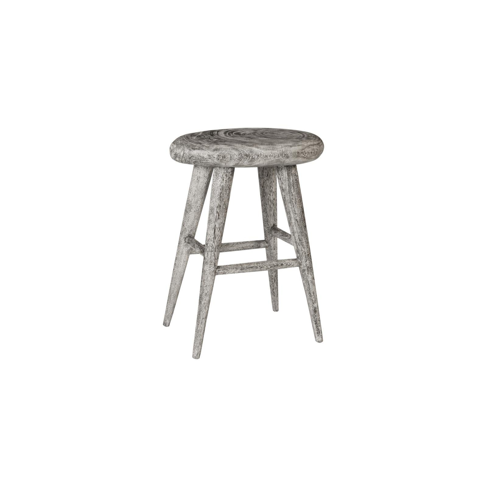 Smoothed Counter Stool