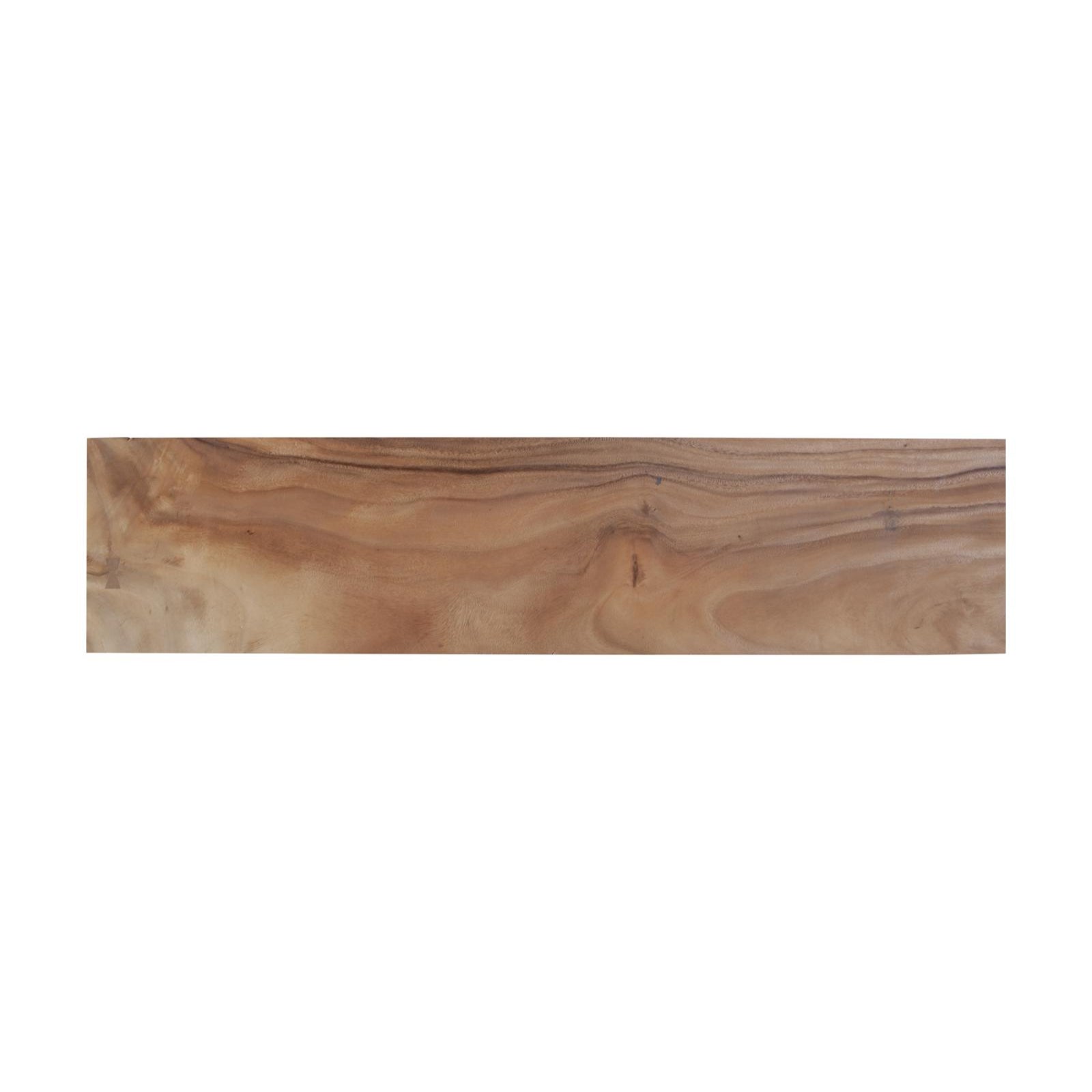 Origins Straight Edge Console Table