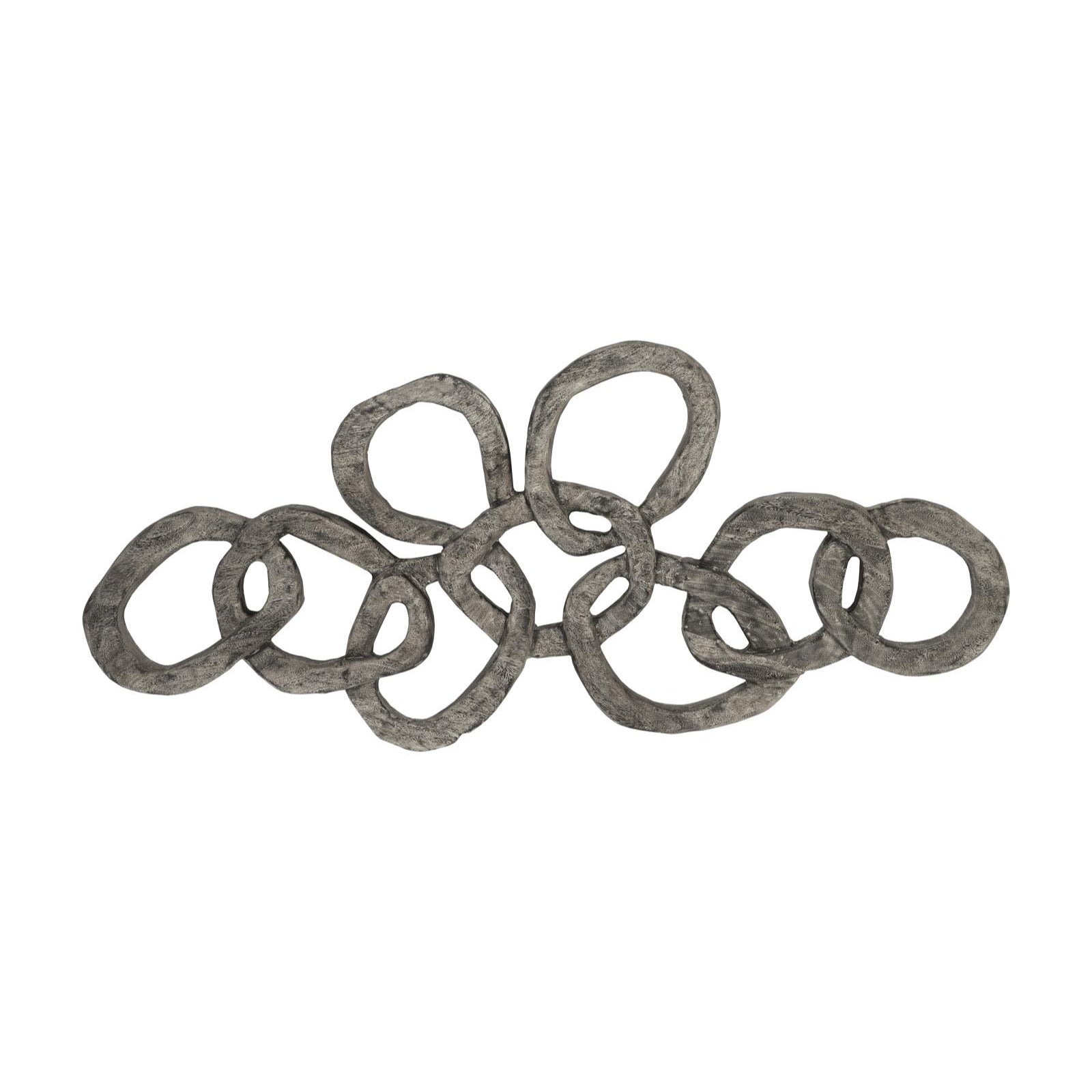 Chain Wall Art